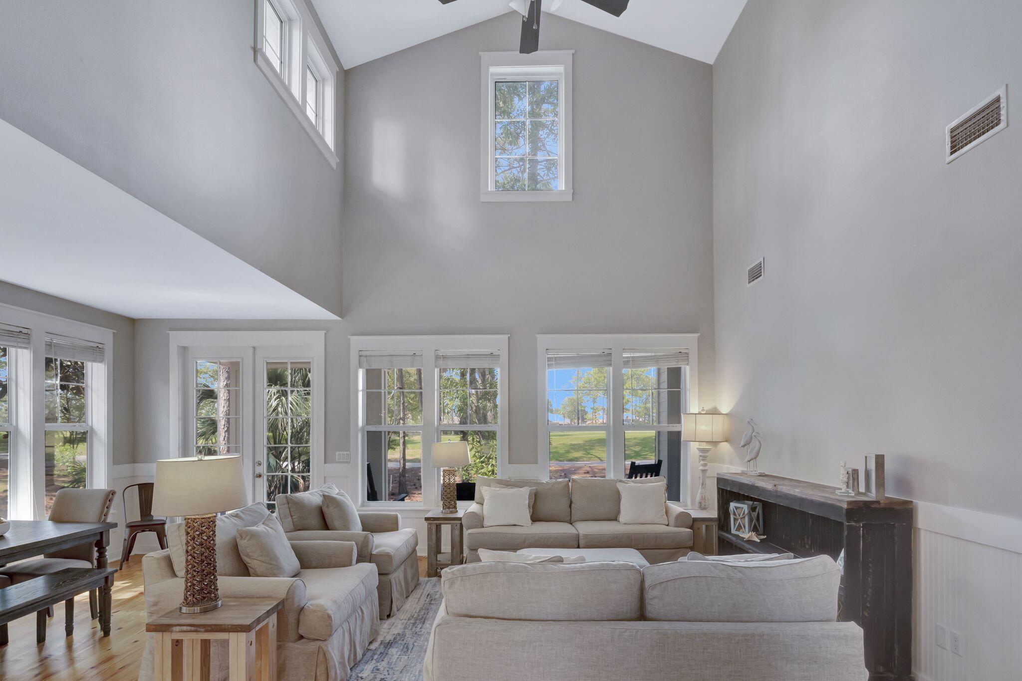 LAUREL GROVE - Residential