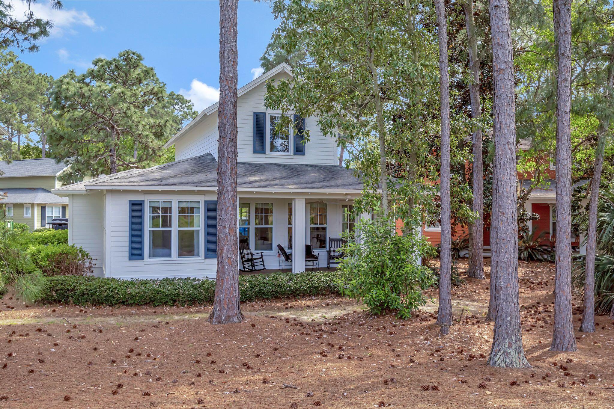 LAUREL GROVE - Residential