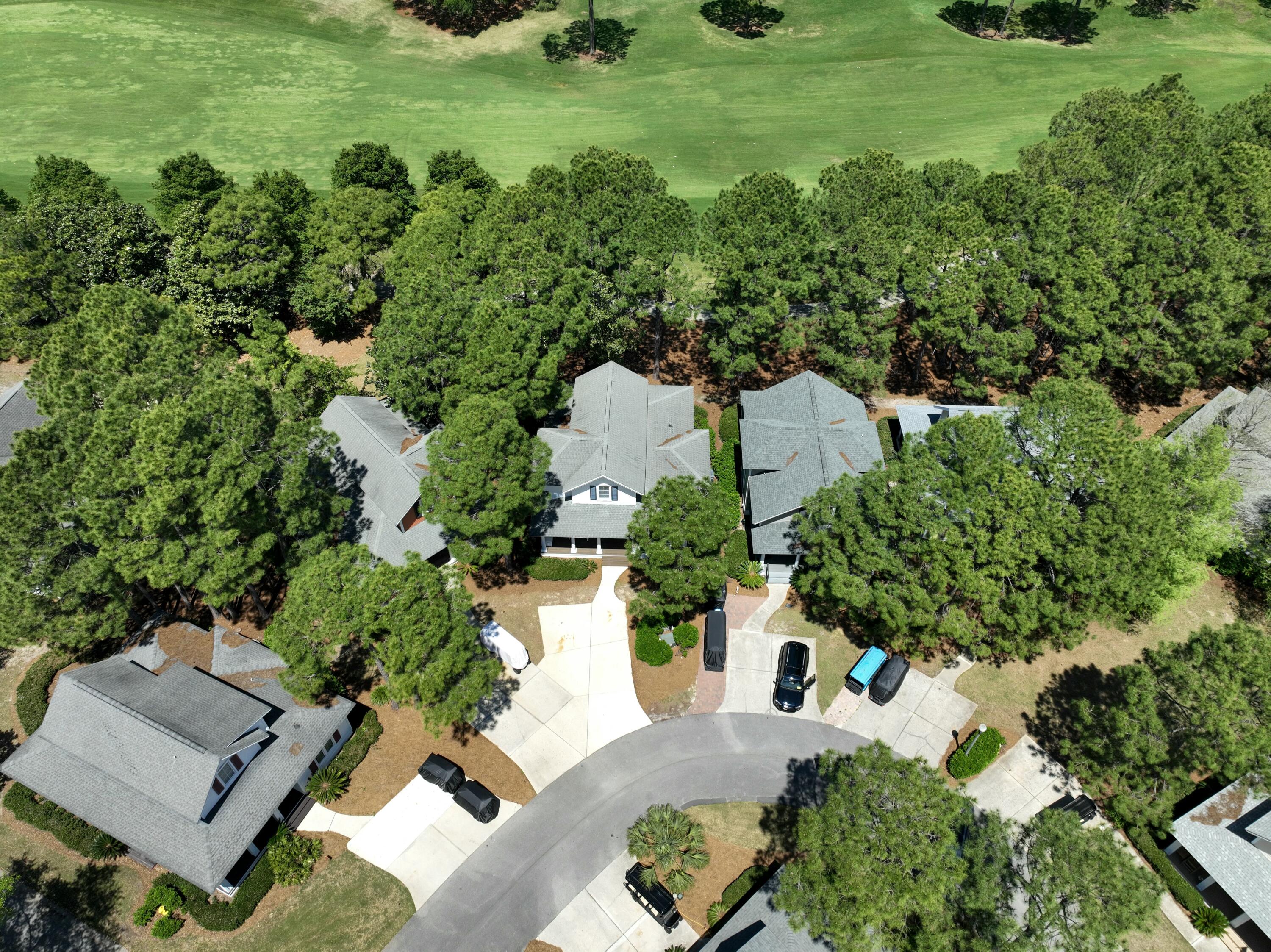 LAUREL GROVE - Residential