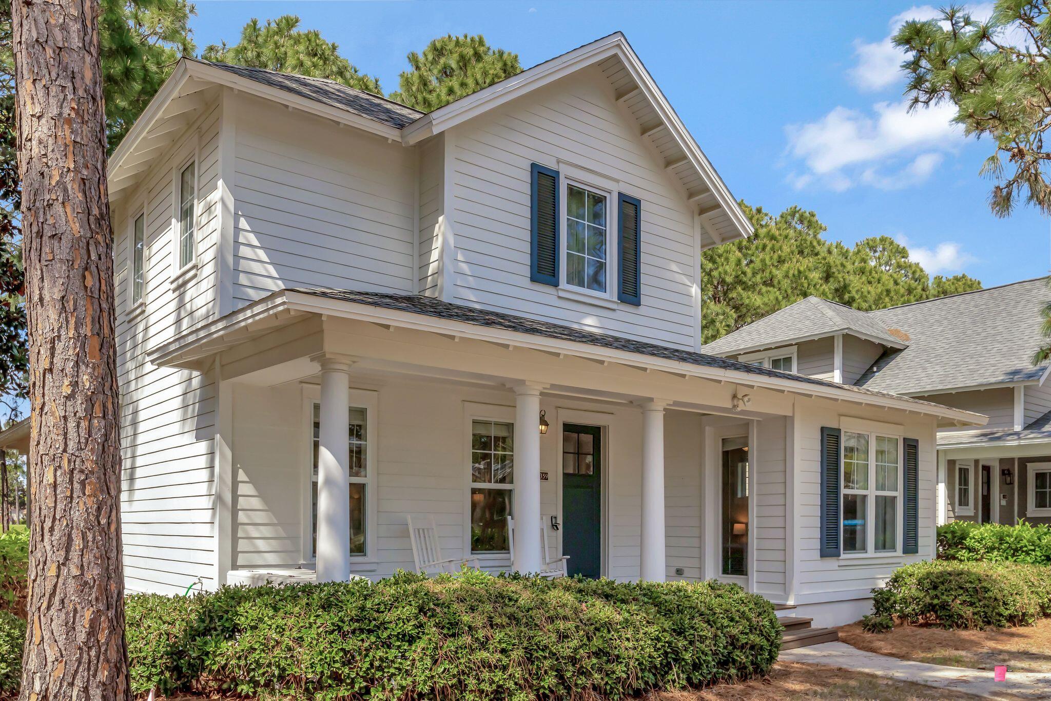 LAUREL GROVE - Residential