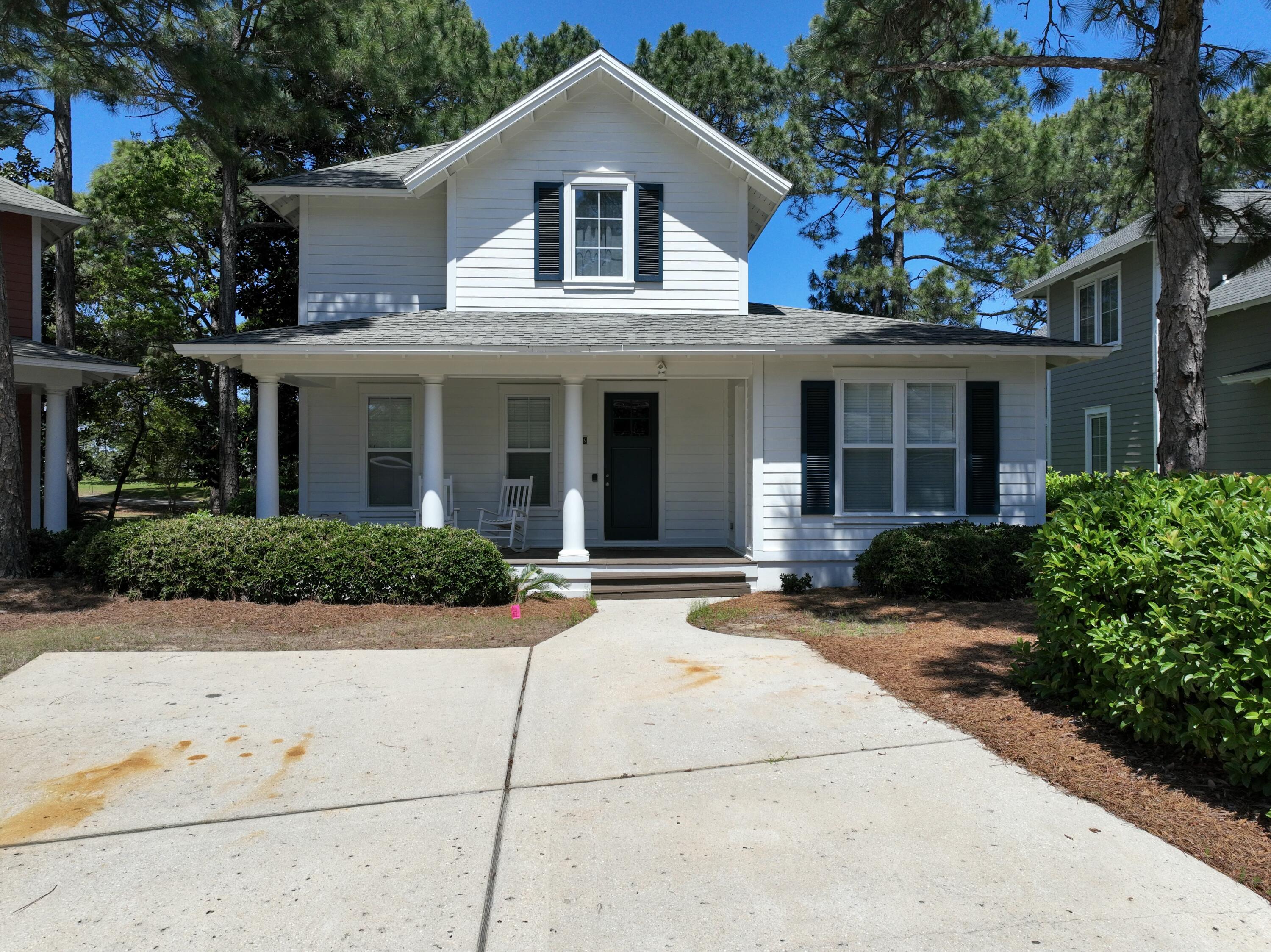 LAUREL GROVE - Residential