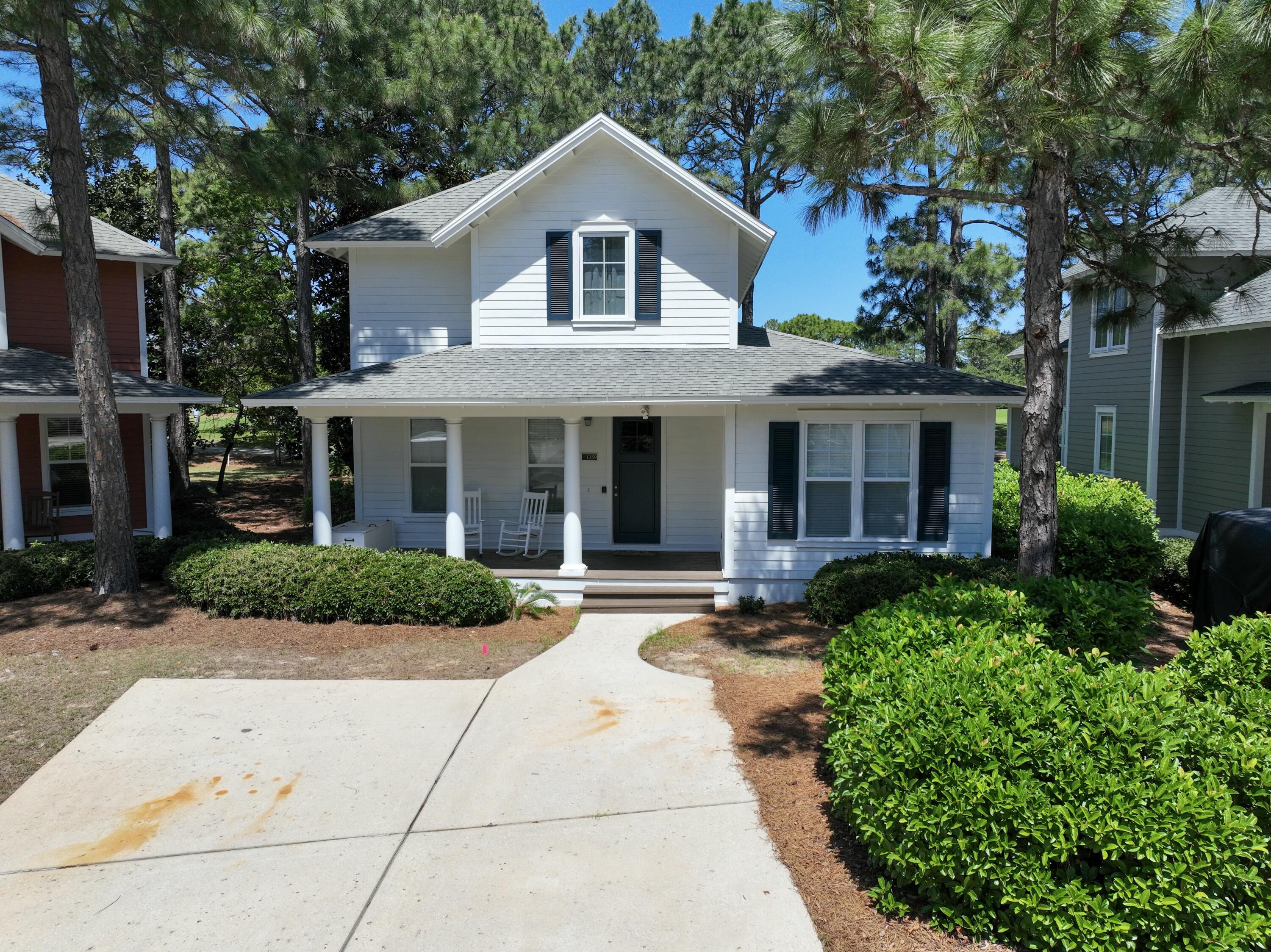 LAUREL GROVE - Residential