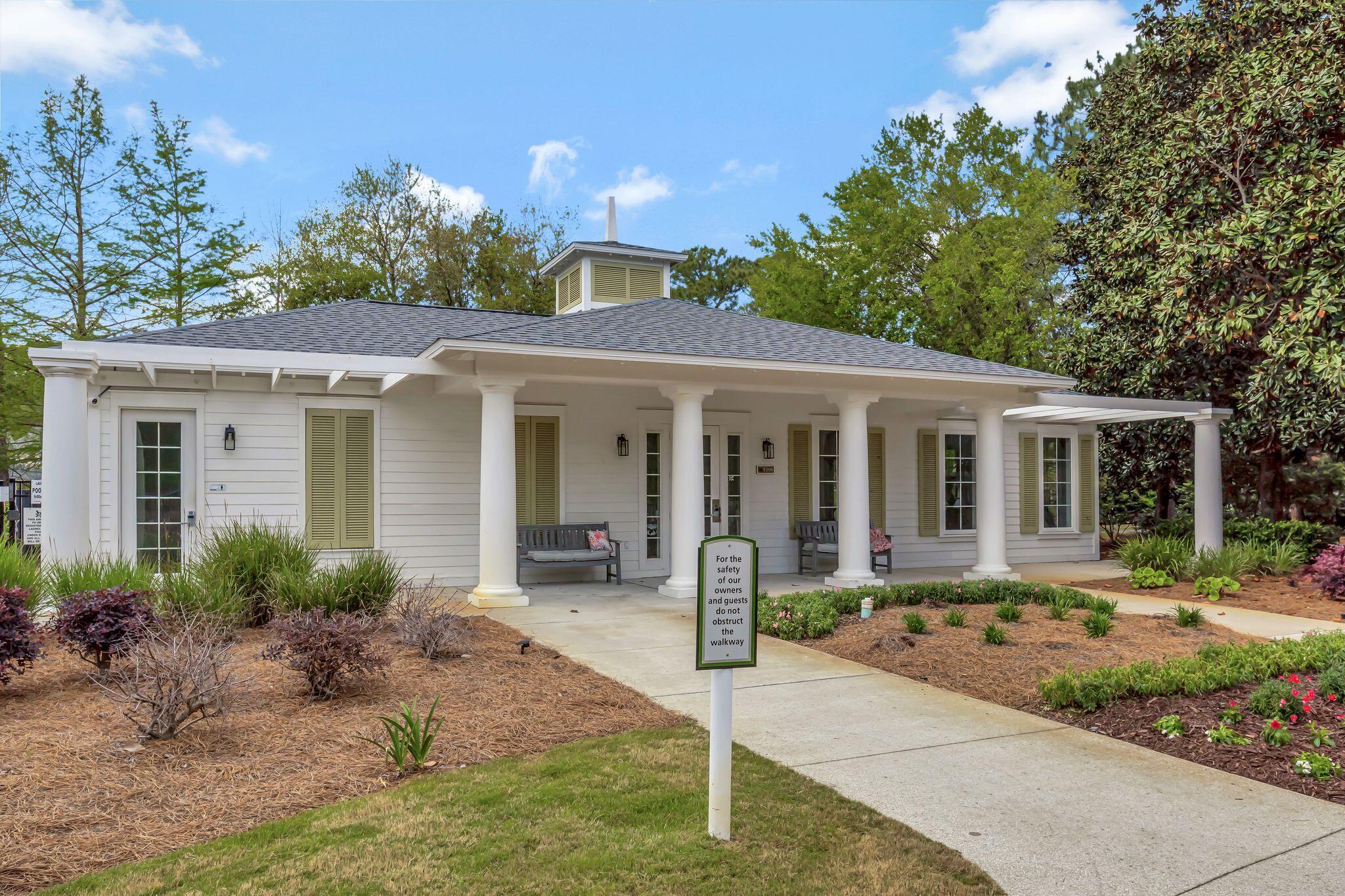 LAUREL GROVE - Residential