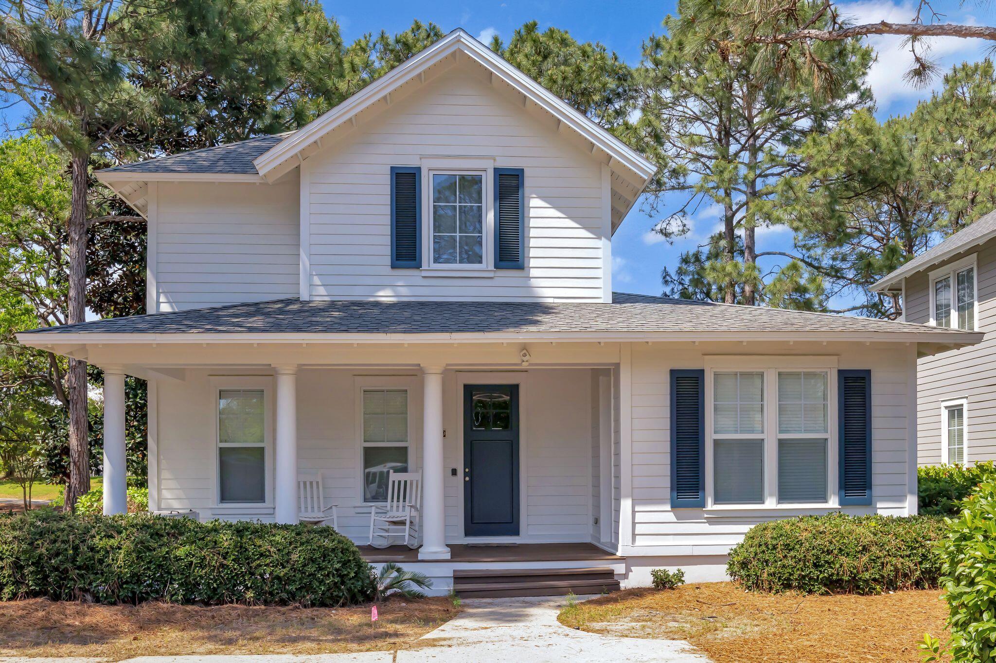 LAUREL GROVE - Residential
