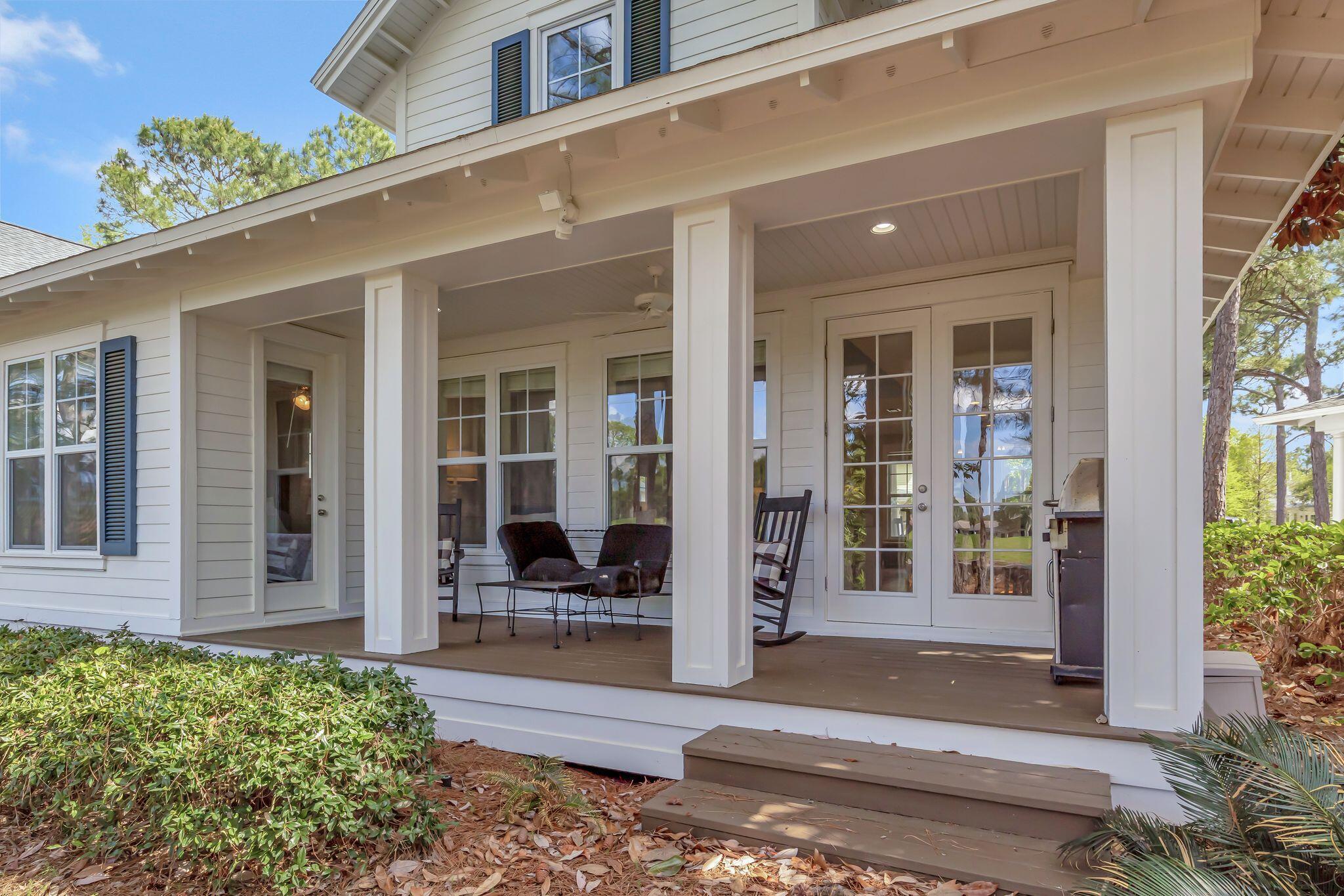 LAUREL GROVE - Residential