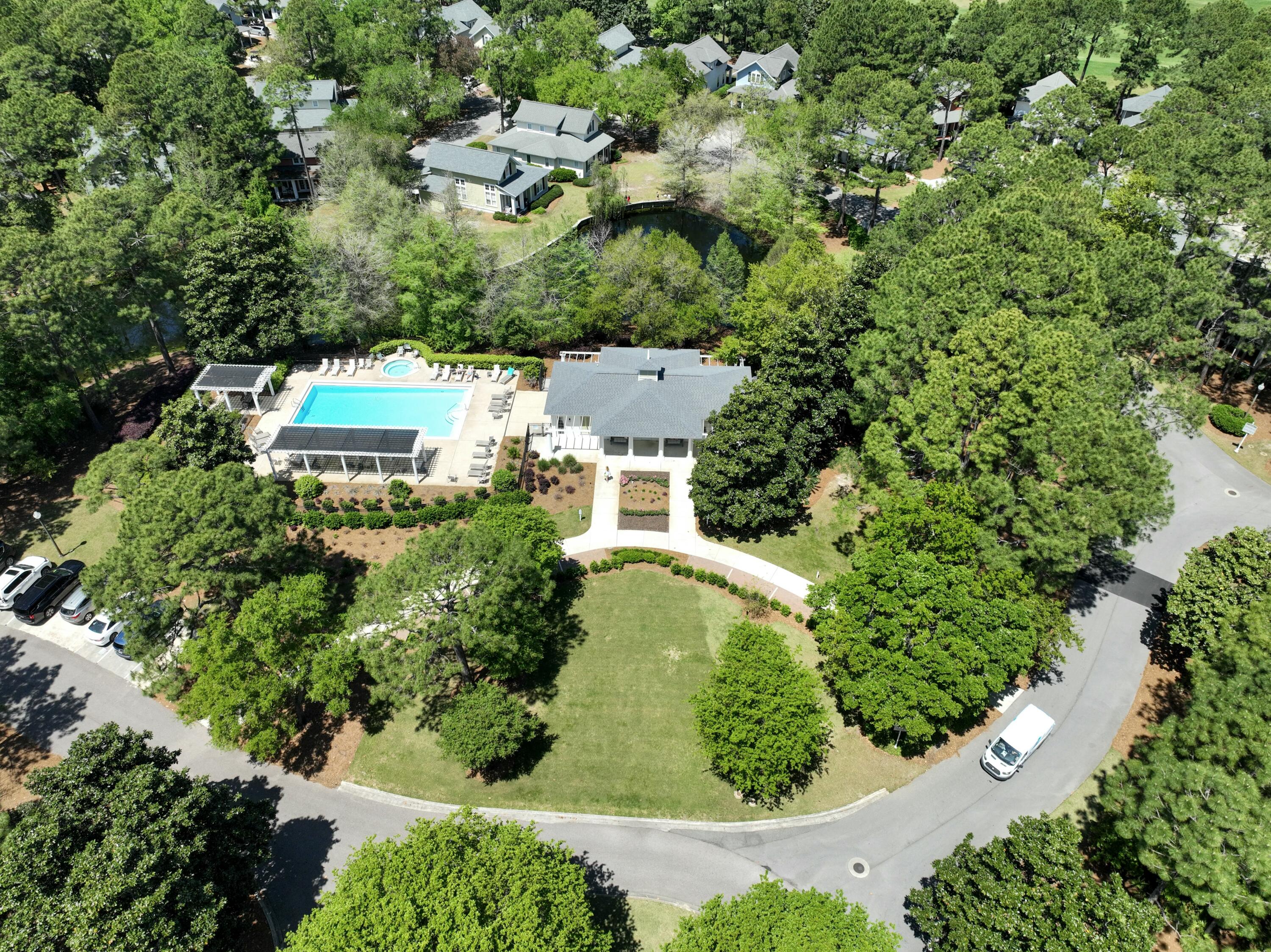 LAUREL GROVE - Residential