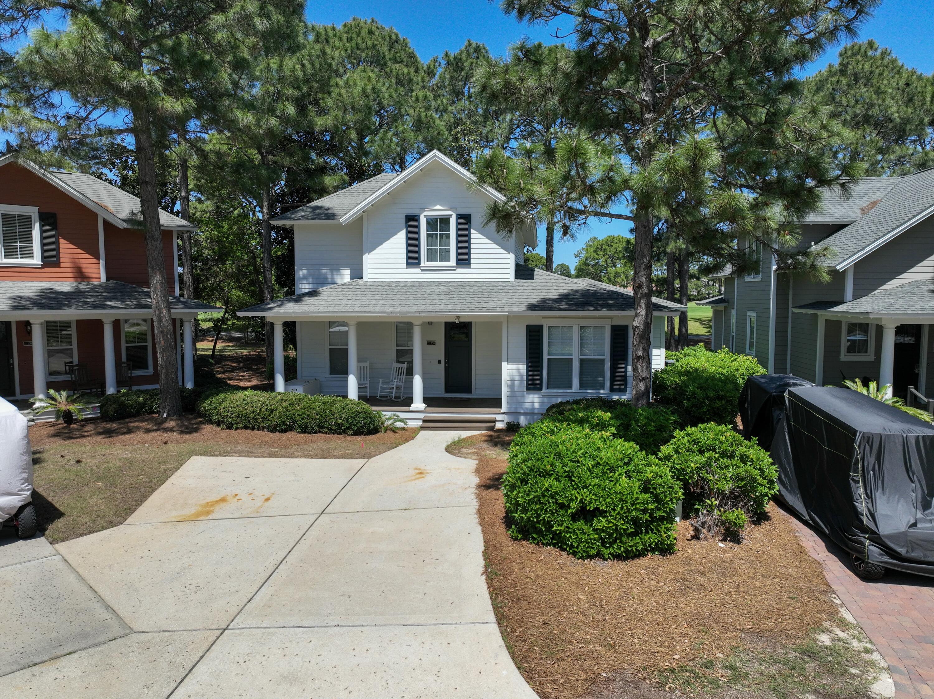 LAUREL GROVE - Residential