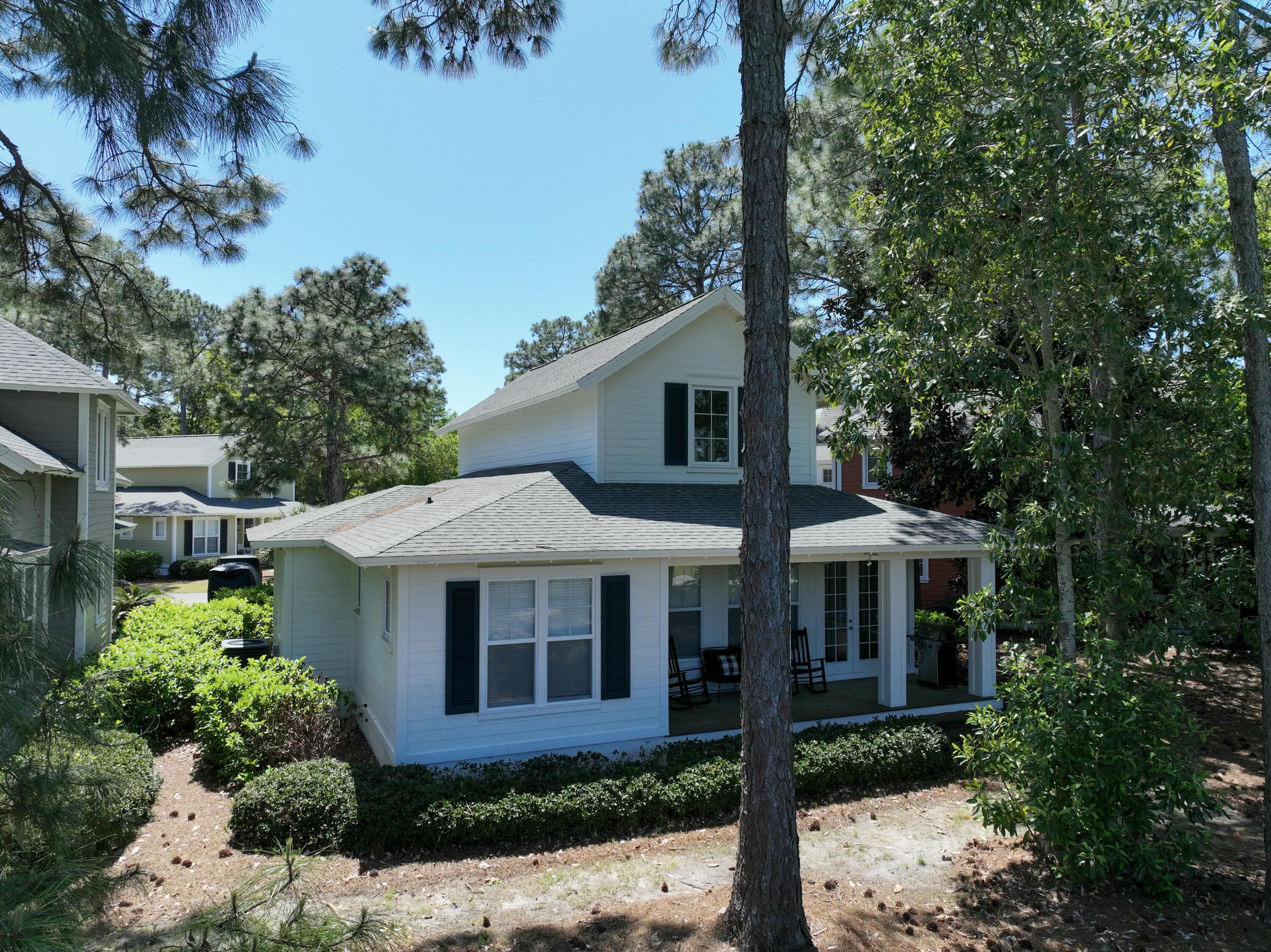 LAUREL GROVE - Residential