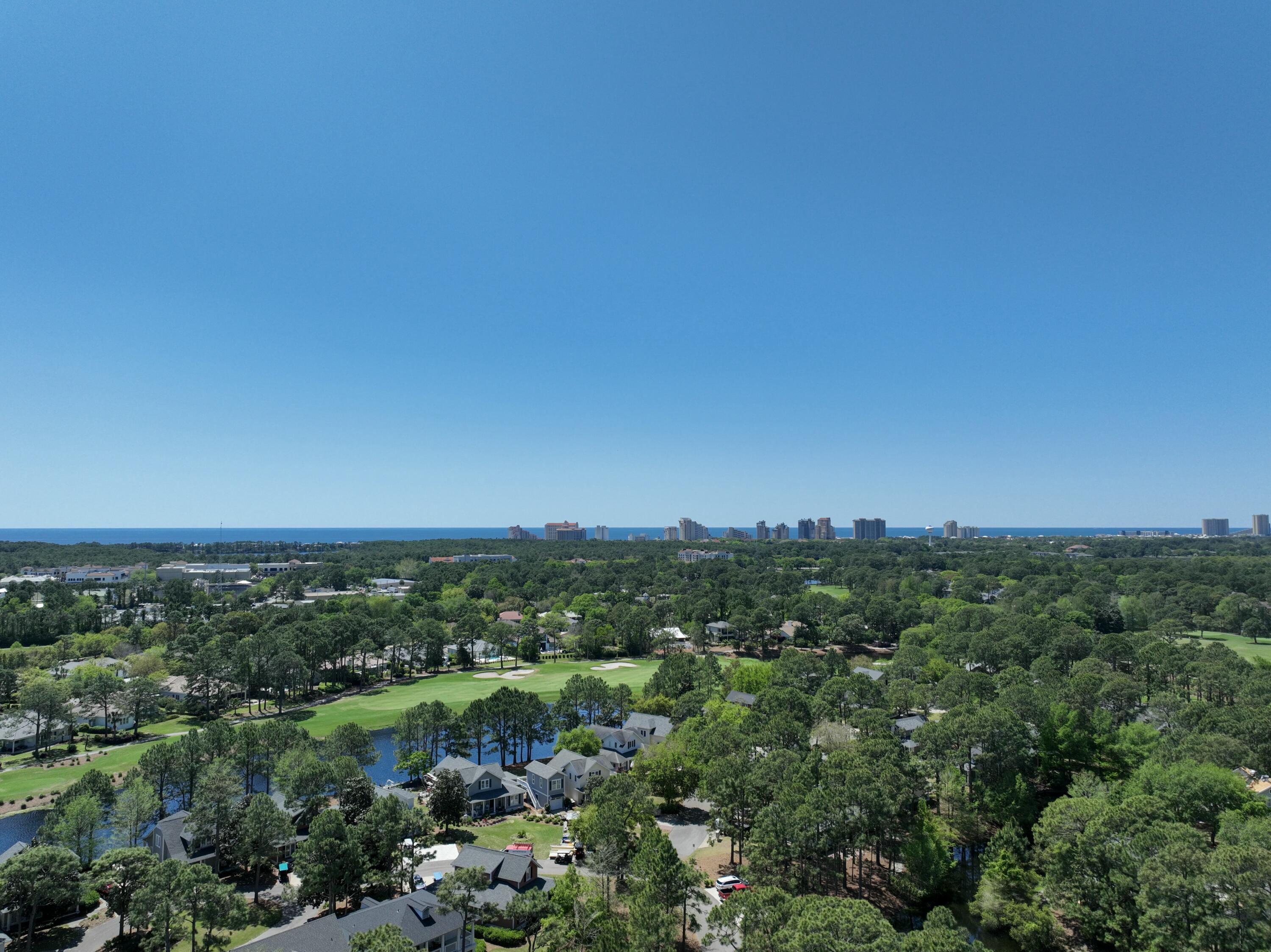 LAUREL GROVE - Residential