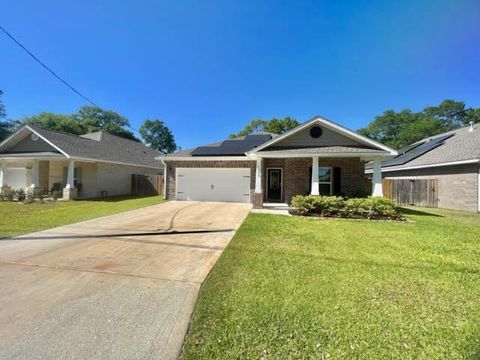 A home in Niceville