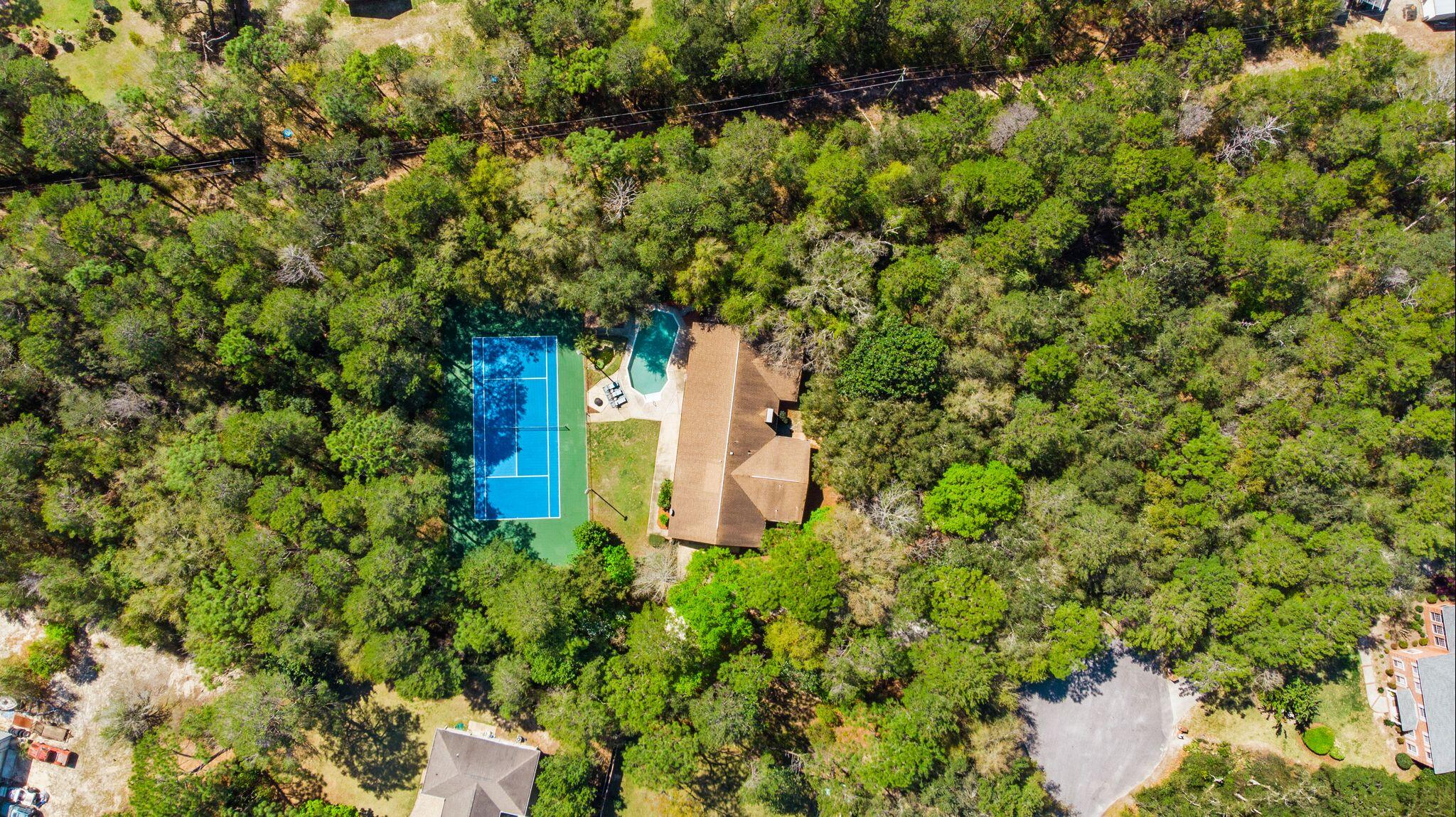 ROCKY BAYOU ESTATES 03 - Residential