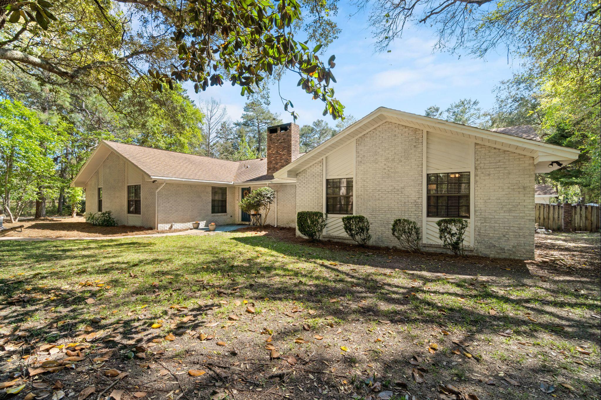 ROCKY BAYOU ESTATES 03 - Residential