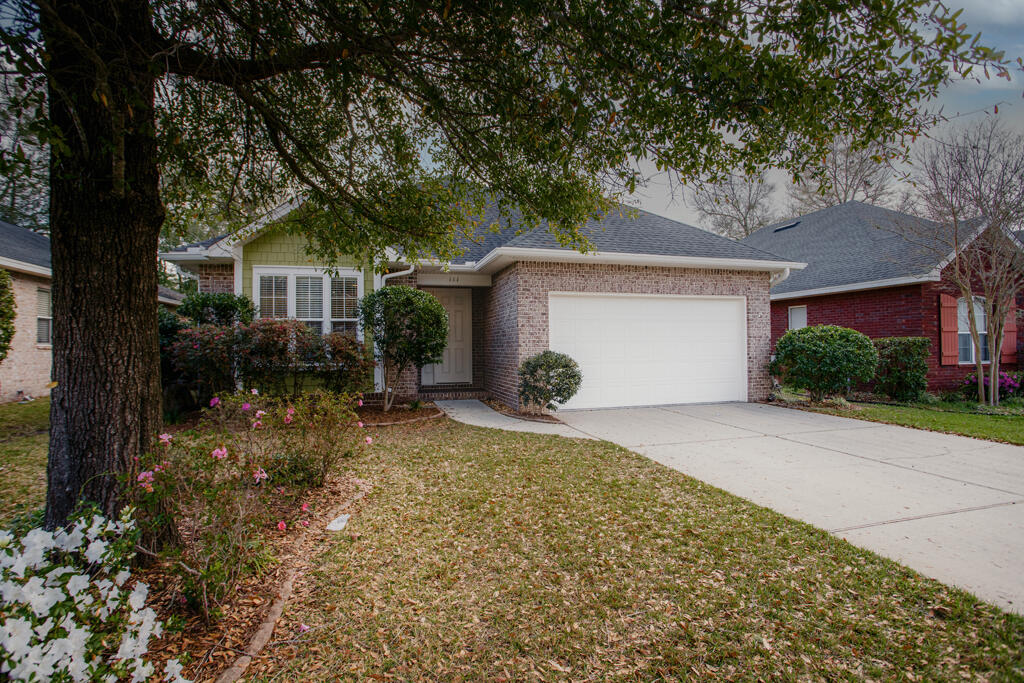 ARROWHEAD - Residential