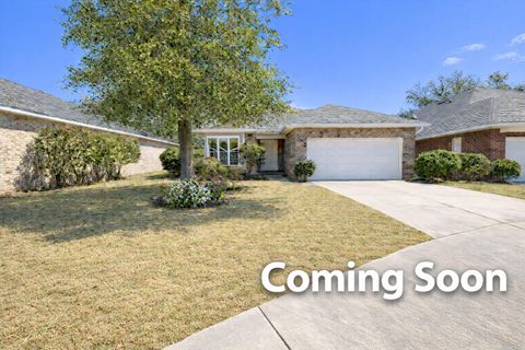 111 Arrowhead Way Niceville FL 32578