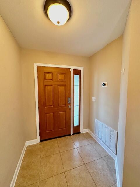 SUMMERWOOD - Residential Lease