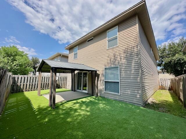 SUMMERWOOD - Residential Lease