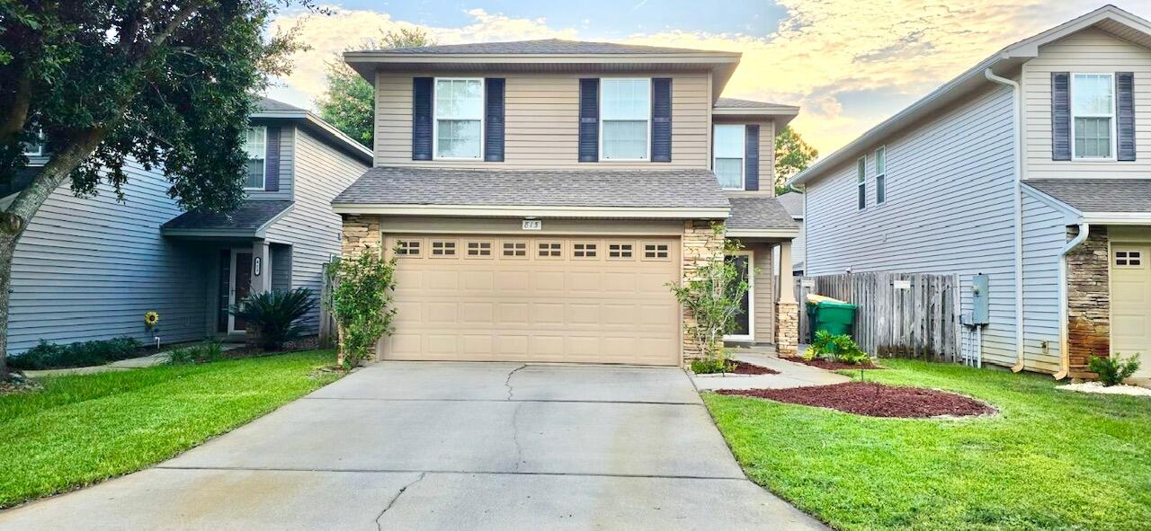 SUMMERWOOD - Residential Lease