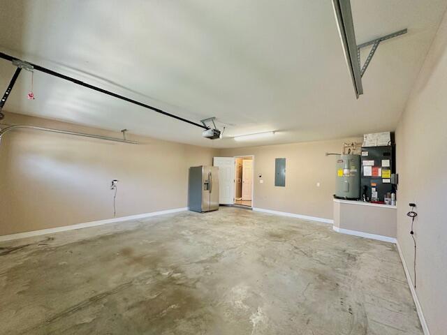 SUMMERWOOD - Residential Lease