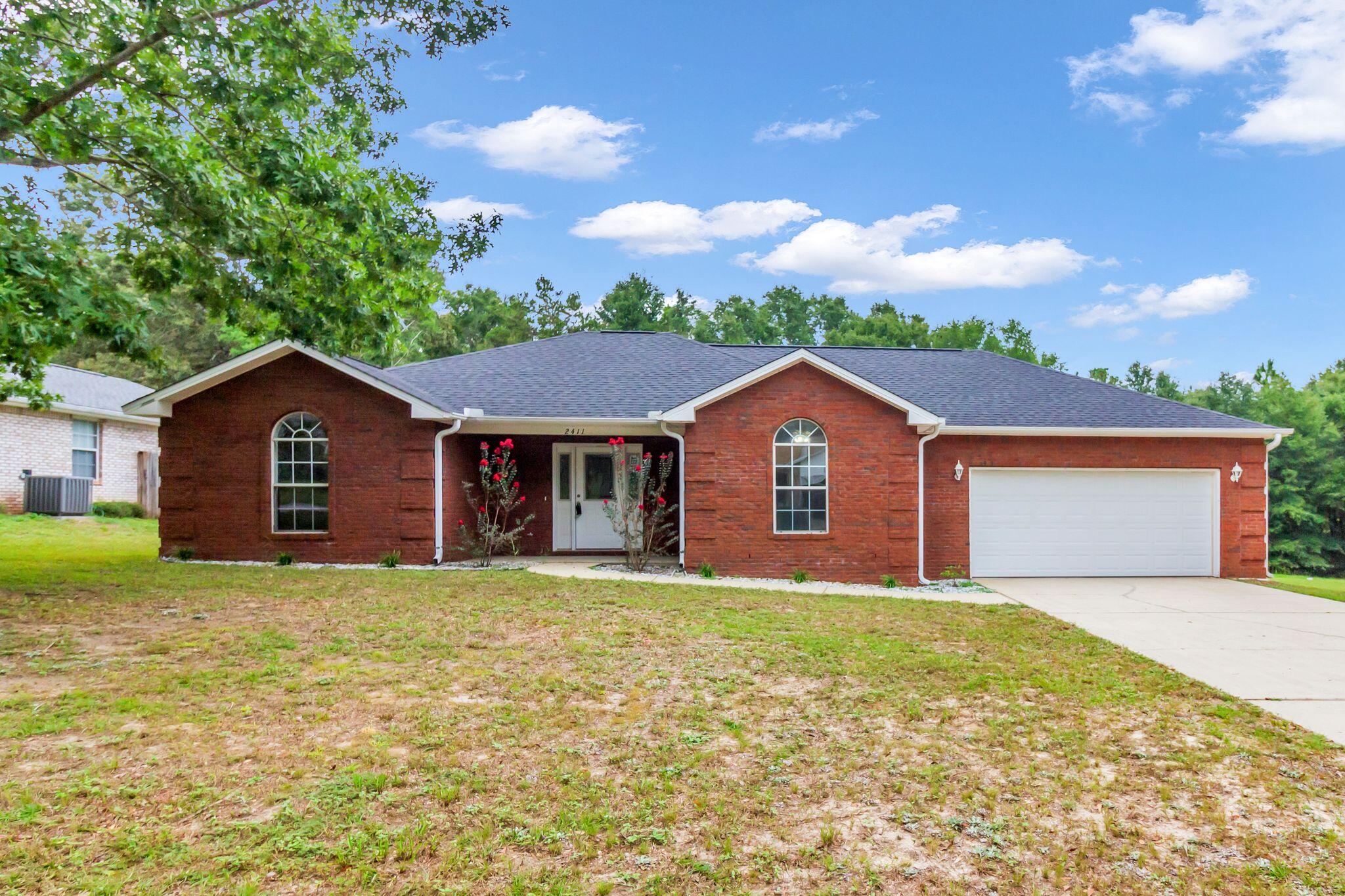 ROLLING HILLS ESTATES - Residential Lease