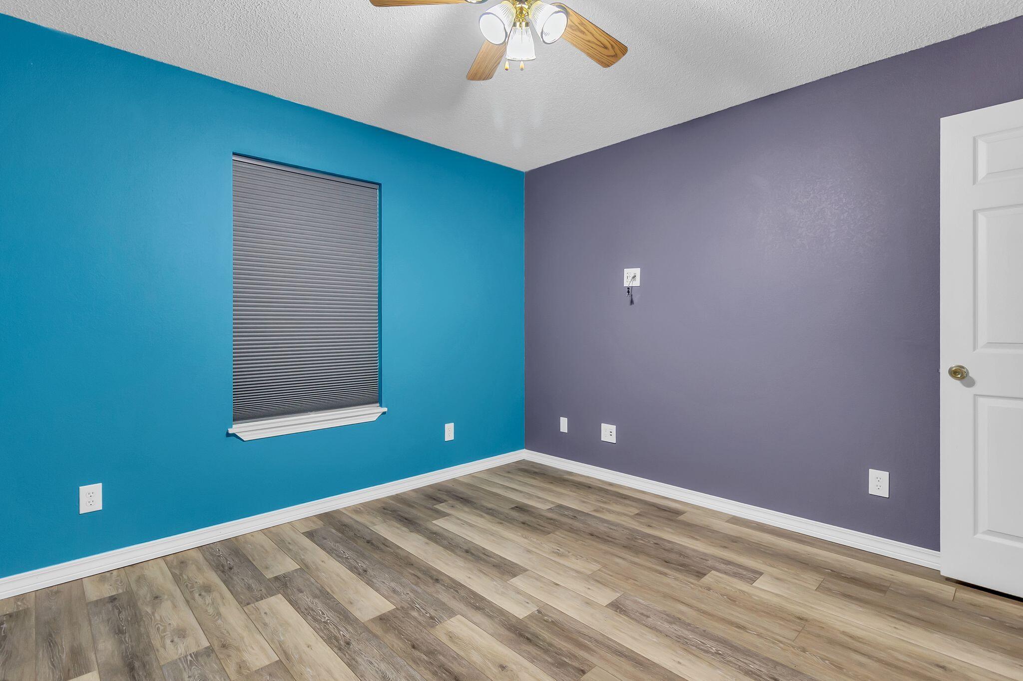 ROLLING HILLS ESTATES - Residential Lease