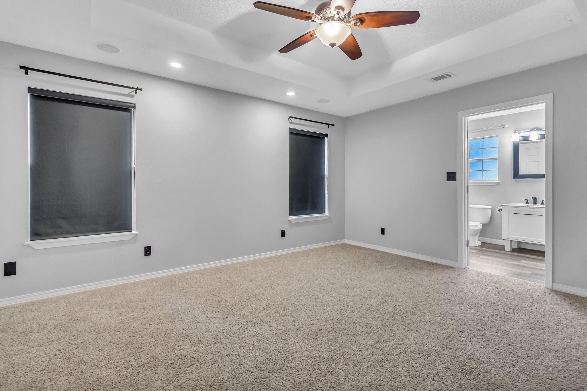 ROLLING HILLS ESTATES - Residential Lease