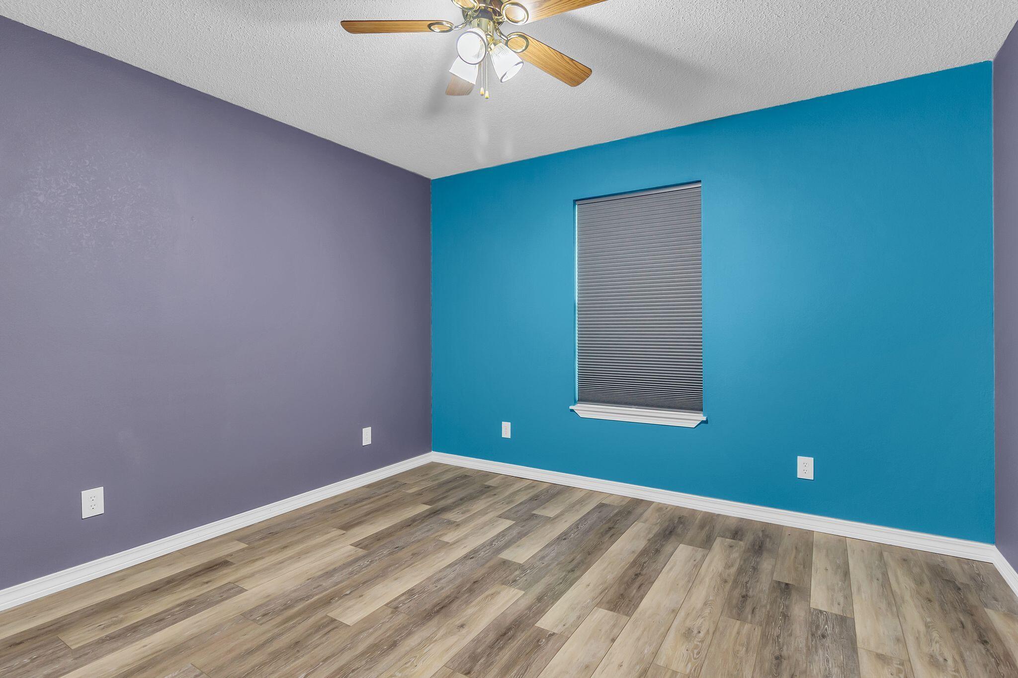 ROLLING HILLS ESTATES - Residential Lease