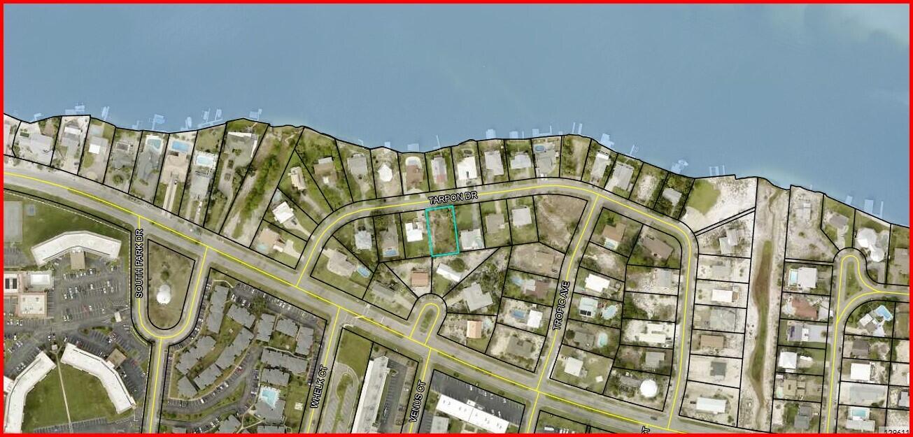 A vacant lot on Okaloosa Island is available for you. 830 Tarpon Dr, Fort Walton Beach Florida 32548.This lot is .26 Acres and is located on the west end of Okaloosa island.Across the street from the intercoastal waterway and within walking distance to Gulf of Mexico. This area is close to restaurants, shopping and just over the bridge from downtown Fort Walton Beach. This area is close to Destin, Eglin Air Force Base, Hurlburt AFB, and Duke AFB. Build your two story dream beach home today.Walk the lot and then call me. This won't last long!