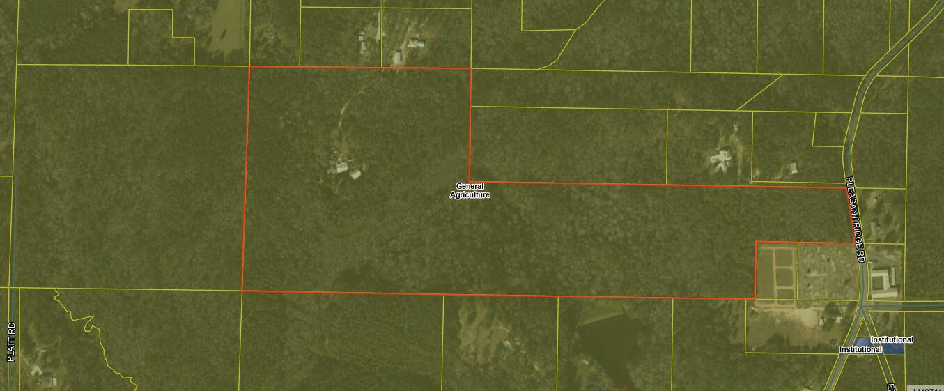 Acres of Eden - Land