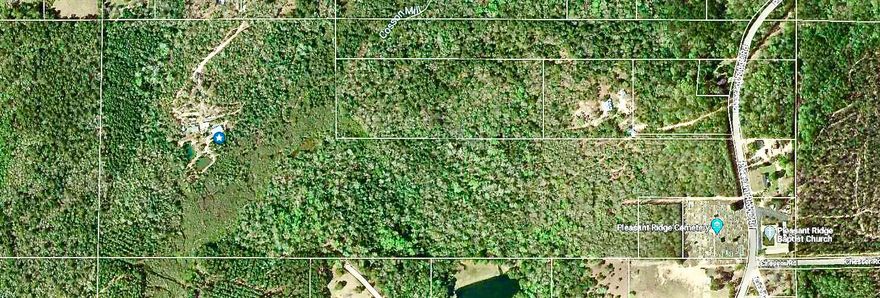 Attention buyers you do not have to wait until the interest rate goes down!! 3-2-1 Buydown Mortgage!!Seller for the right offer will Buydown Mortgage rate for the buyer for the next 3 years to help offset the current high interest rate. Please call for more info!! 71-acres of Wooded property, location is ideal for those looking to live in a peaceful, natural setting while still having access to modern amenities. comes with electric and water, which can be used for agriculture, hunting or development. also, it come with 2 mobile homes with some TLC needed, and a lot of space to store travel trailer, equipment's, boats and more an excellent opportunity to be cleared to build that perfect home in the Woods! Conveniently located near I-10 making traveling easy.!