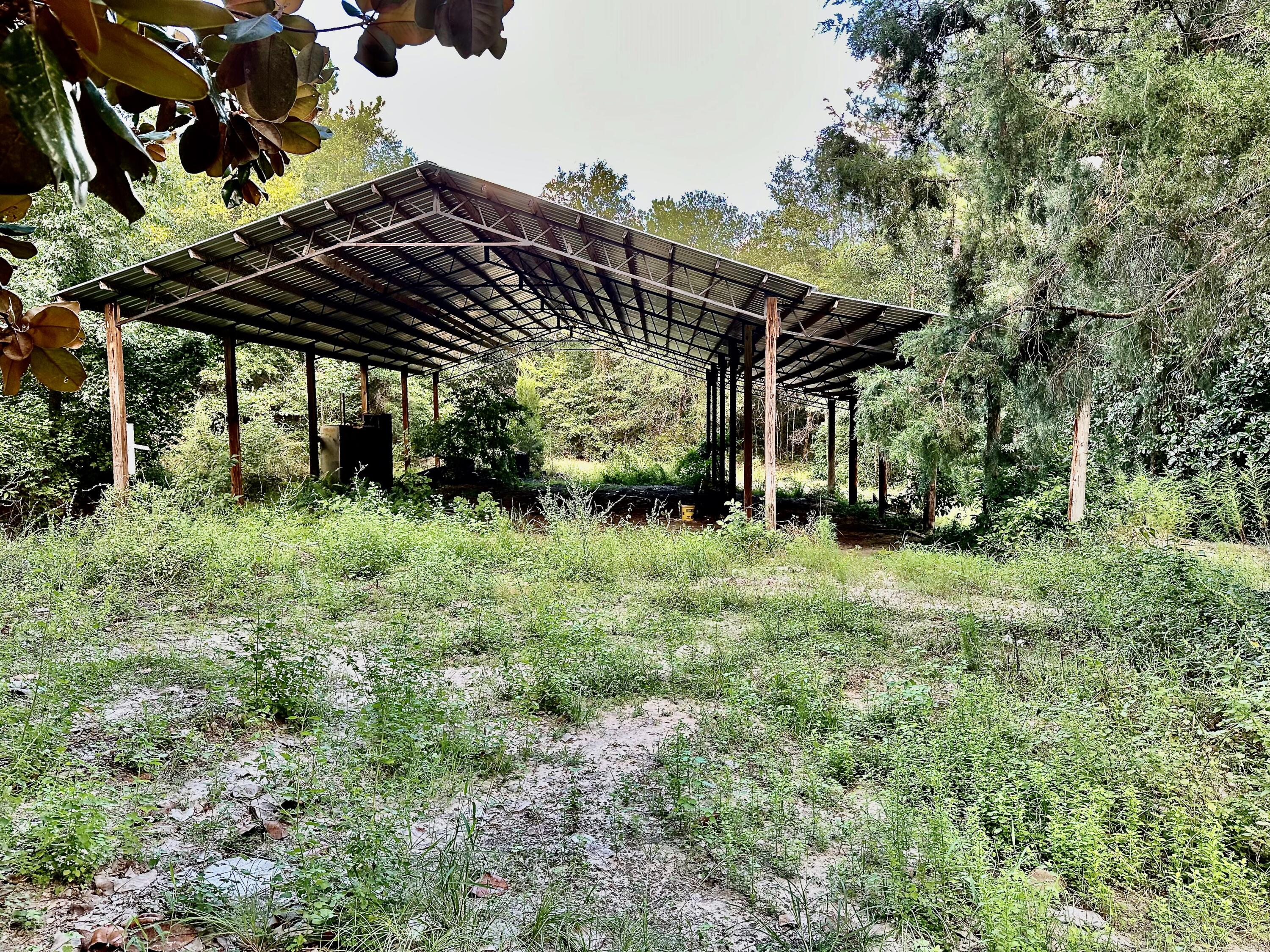 Acres of Eden - Land