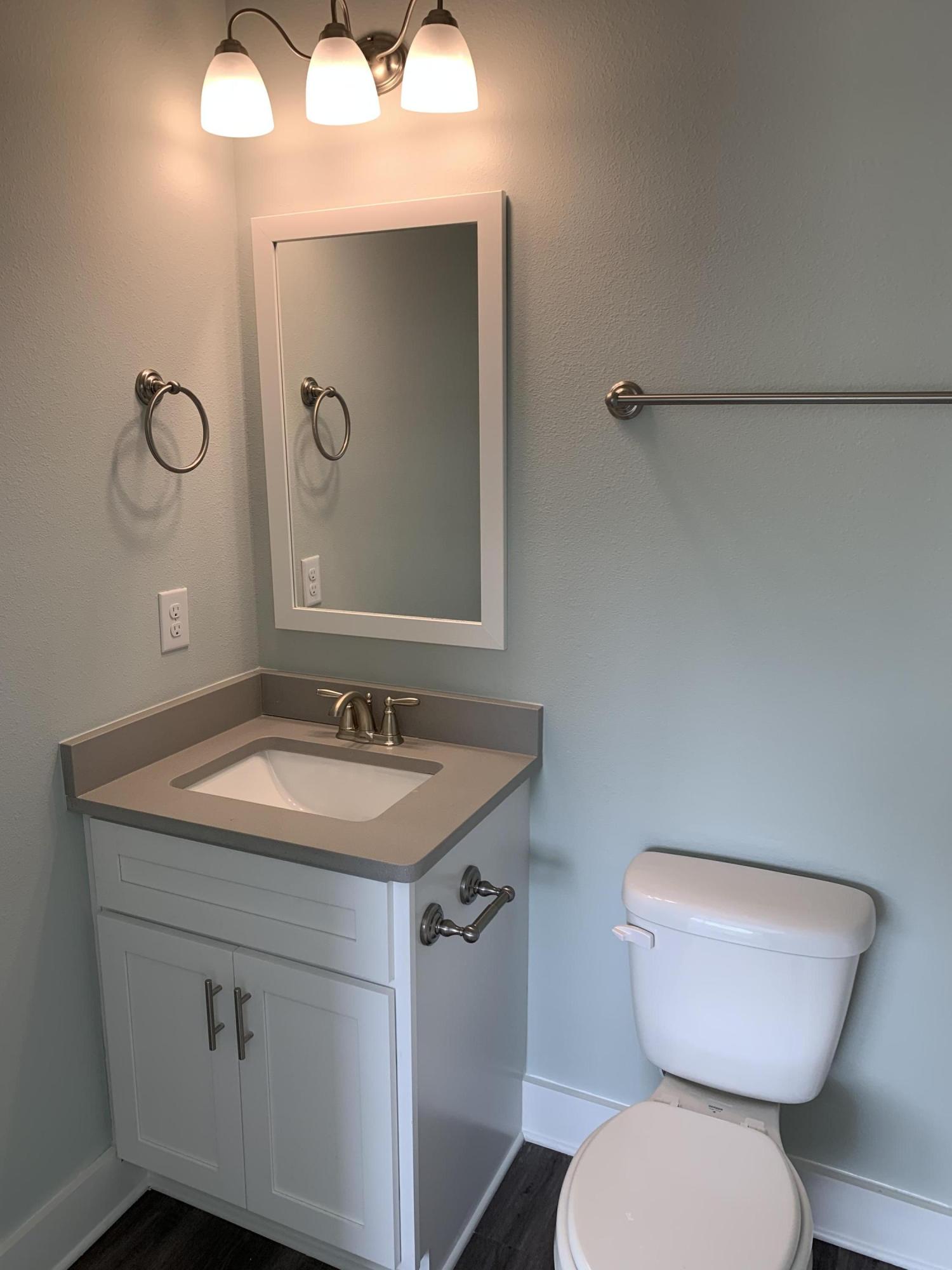 VERANDAS AT FREEPORT - Residential Lease