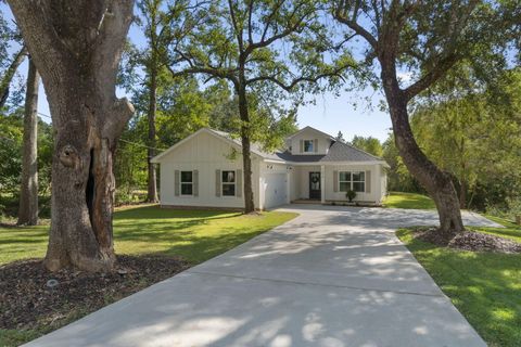 2 Coweta Road Cantonment FL 32533