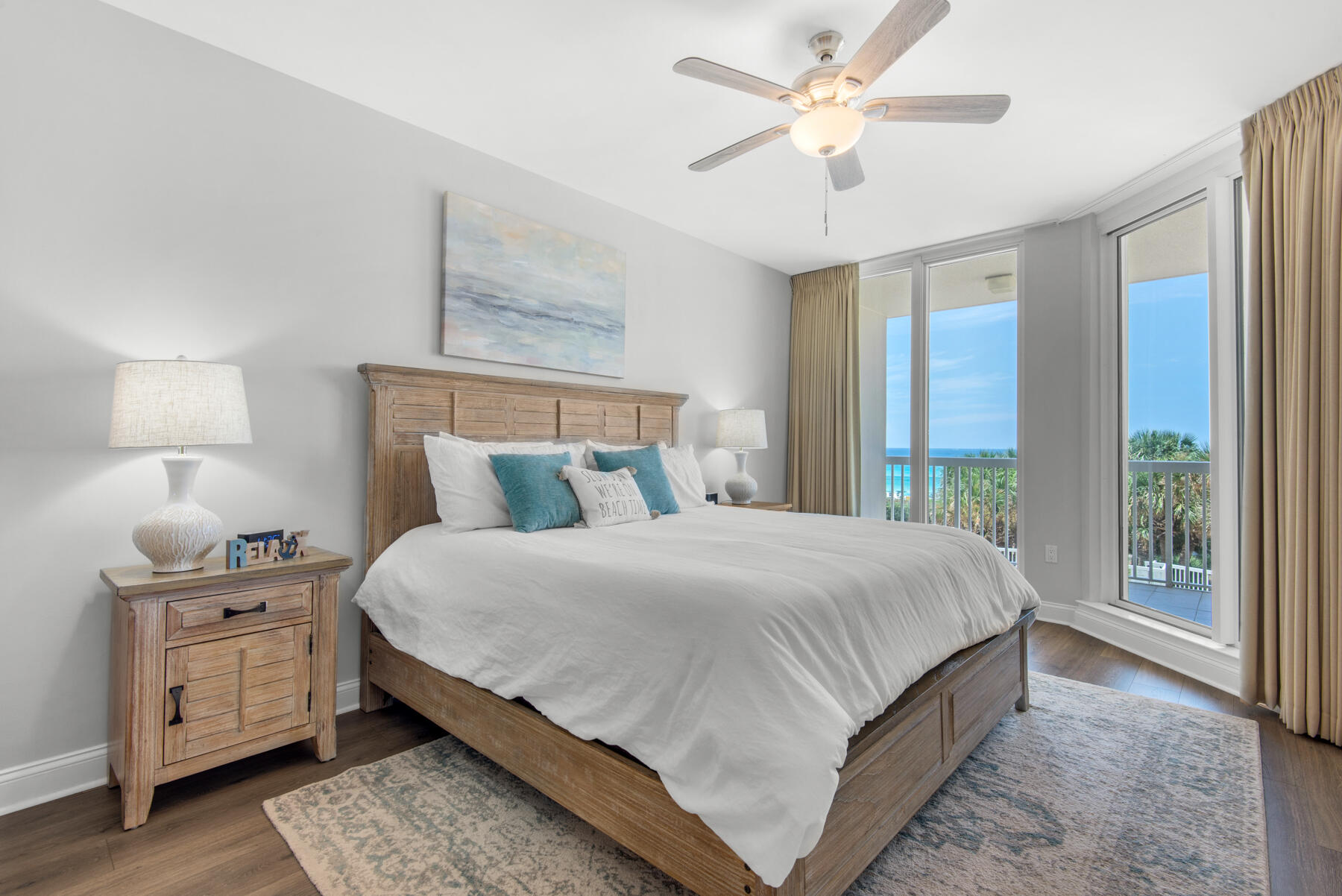 ST. THOMAS AT SILVER SHELLS - Residential