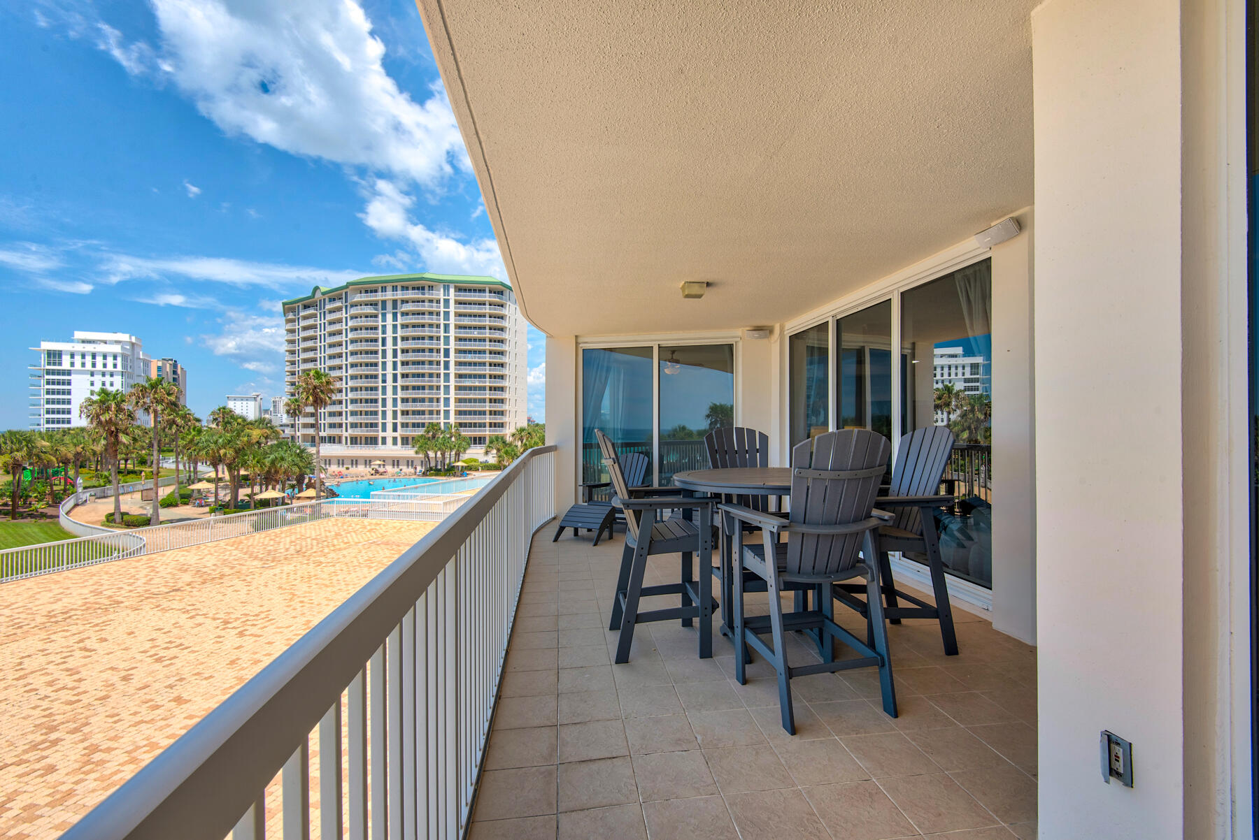 ST. THOMAS AT SILVER SHELLS - Residential