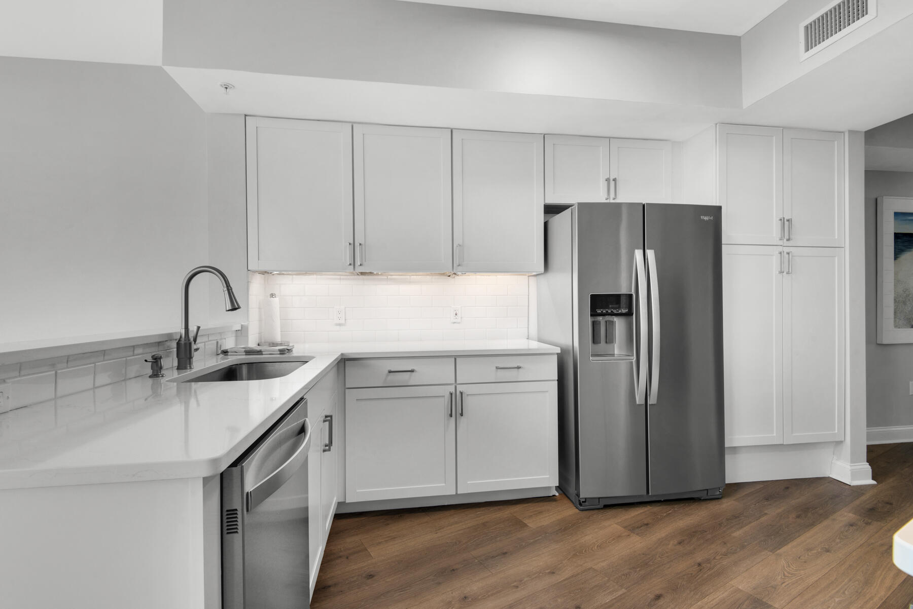 ST. THOMAS AT SILVER SHELLS - Residential