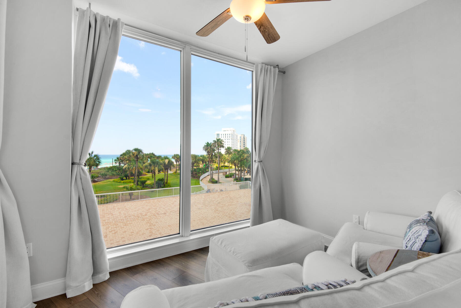 ST. THOMAS AT SILVER SHELLS - Residential