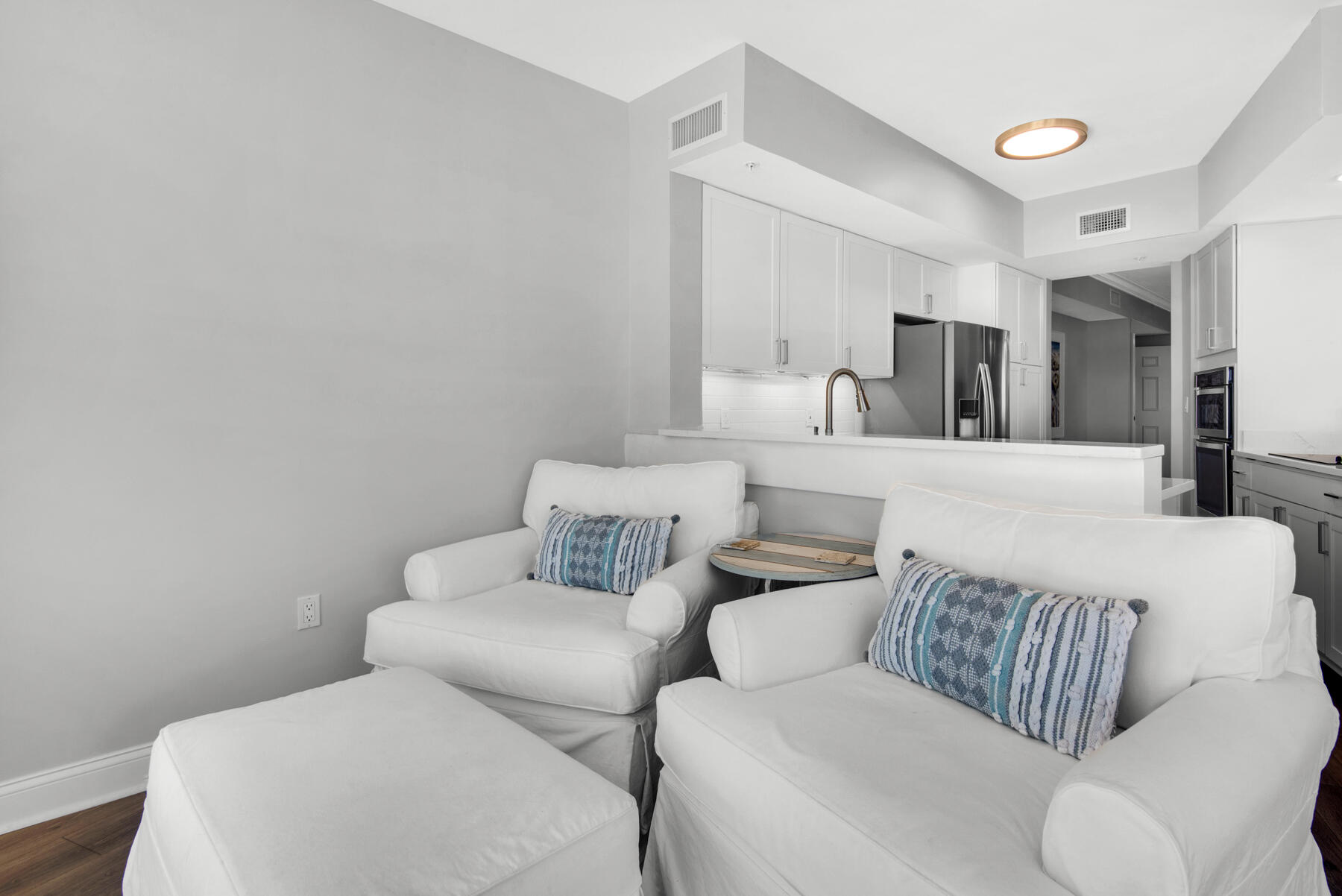 ST. THOMAS AT SILVER SHELLS - Residential