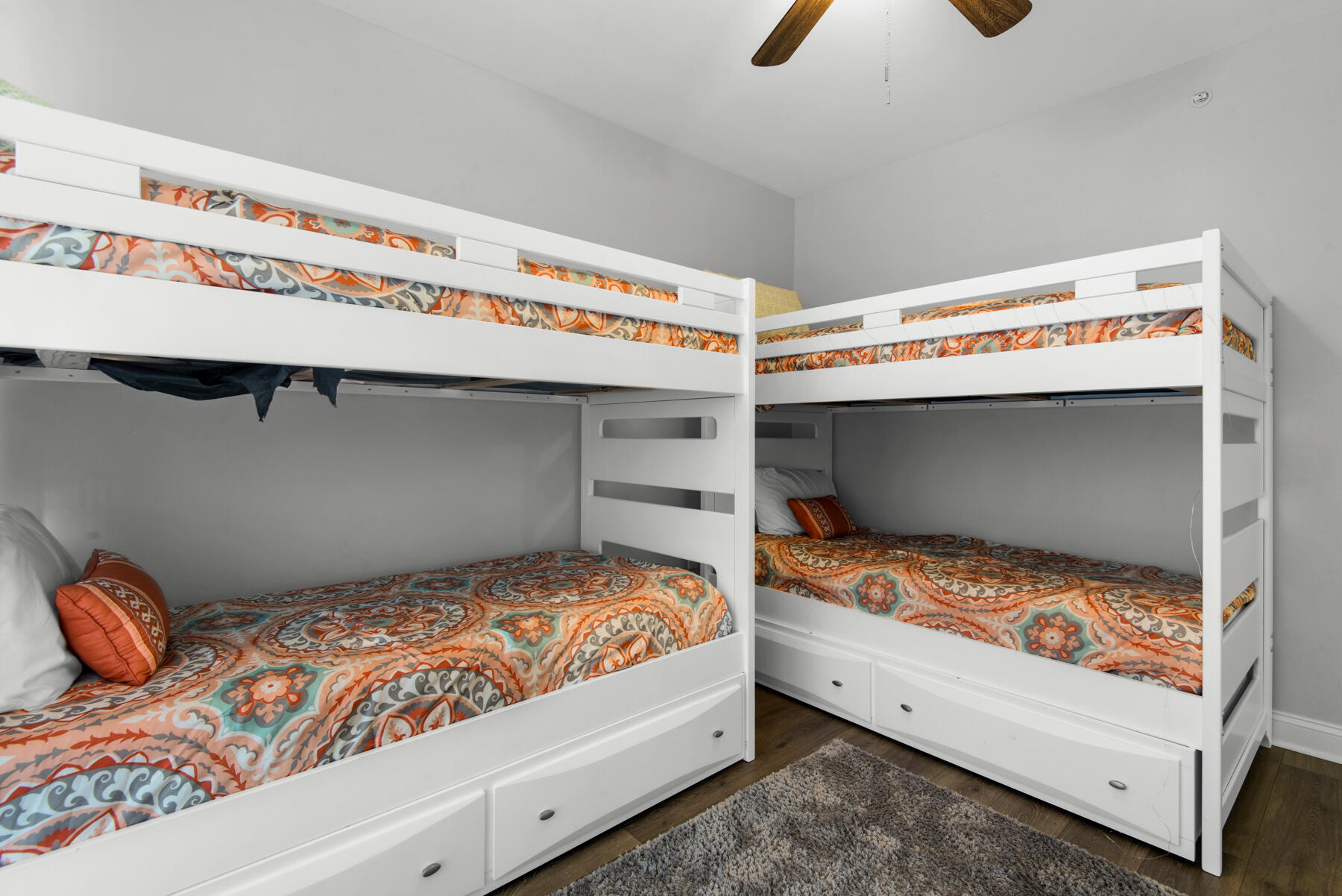 ST. THOMAS AT SILVER SHELLS - Residential