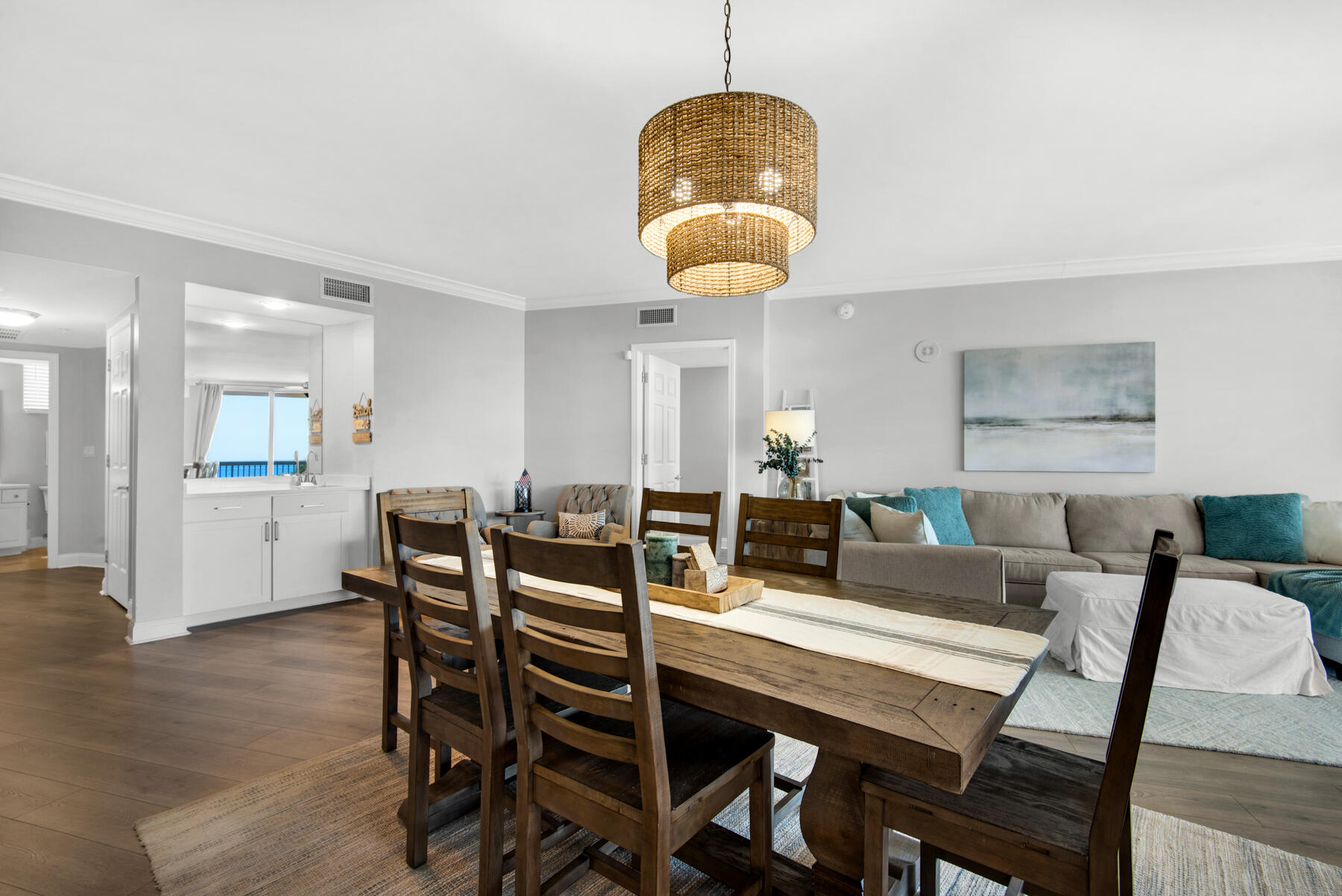 ST. THOMAS AT SILVER SHELLS - Residential