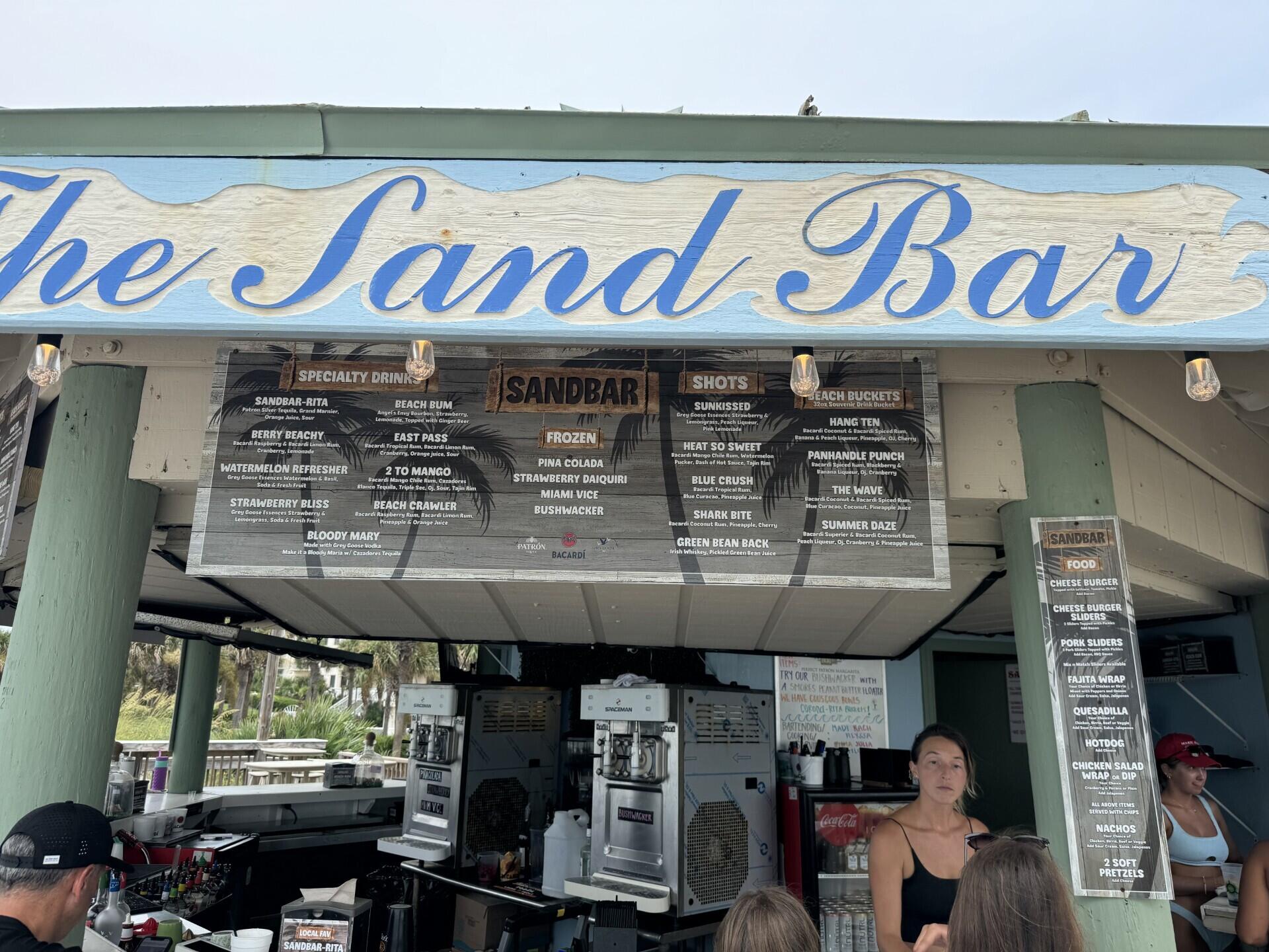 ST. THOMAS AT SILVER SHELLS - Residential