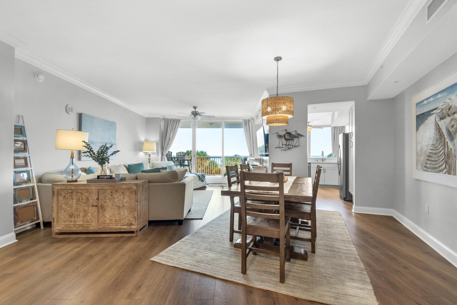 ST. THOMAS AT SILVER SHELLS - Residential