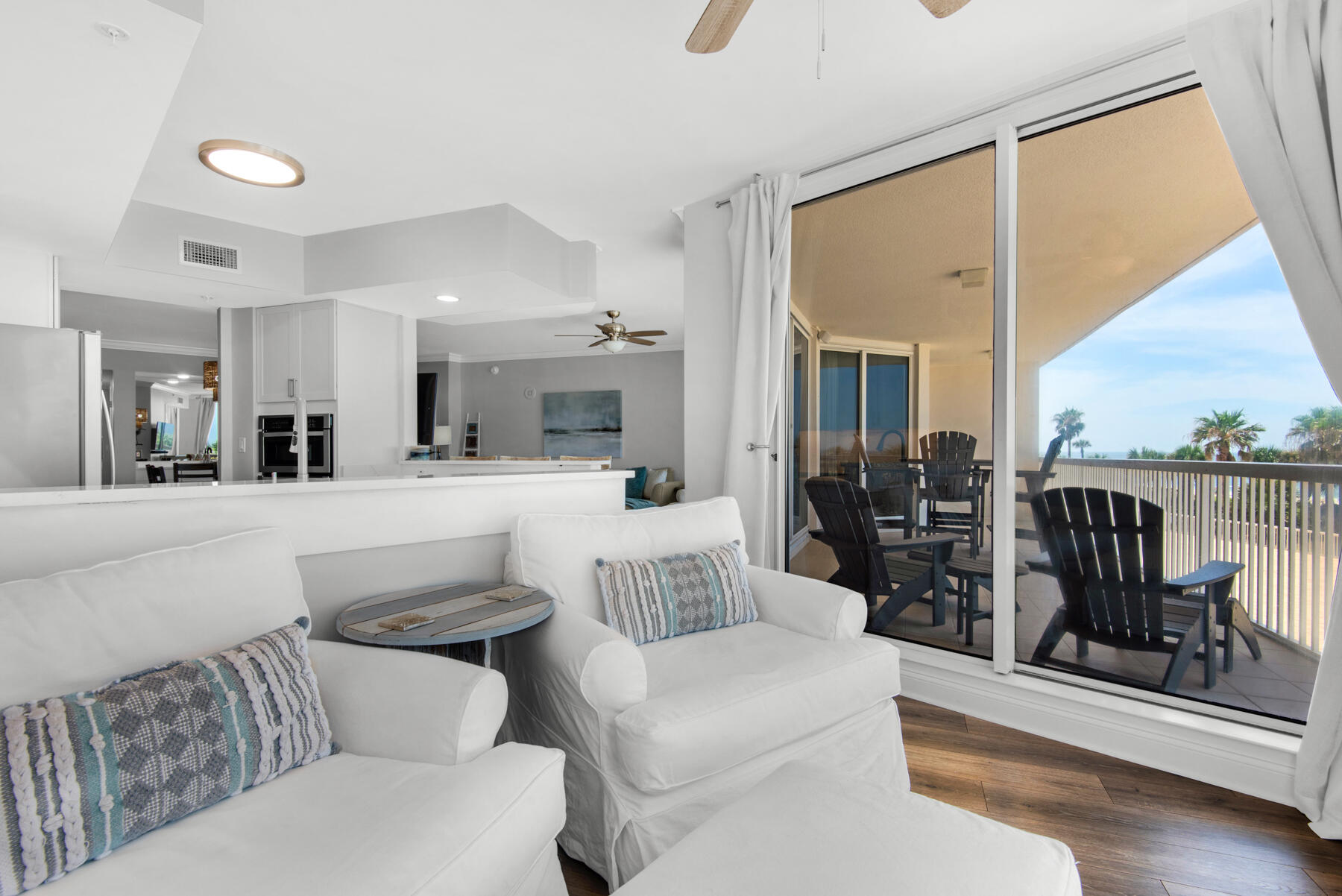 ST. THOMAS AT SILVER SHELLS - Residential