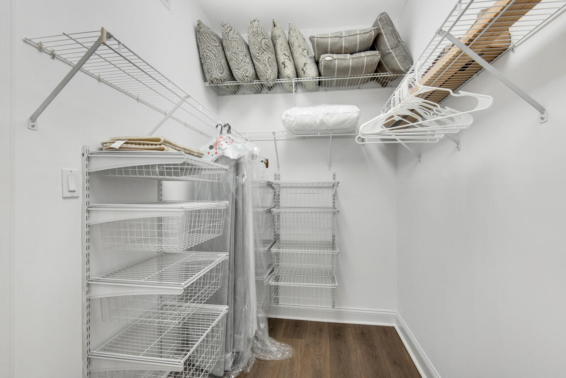 ST. THOMAS AT SILVER SHELLS - Residential