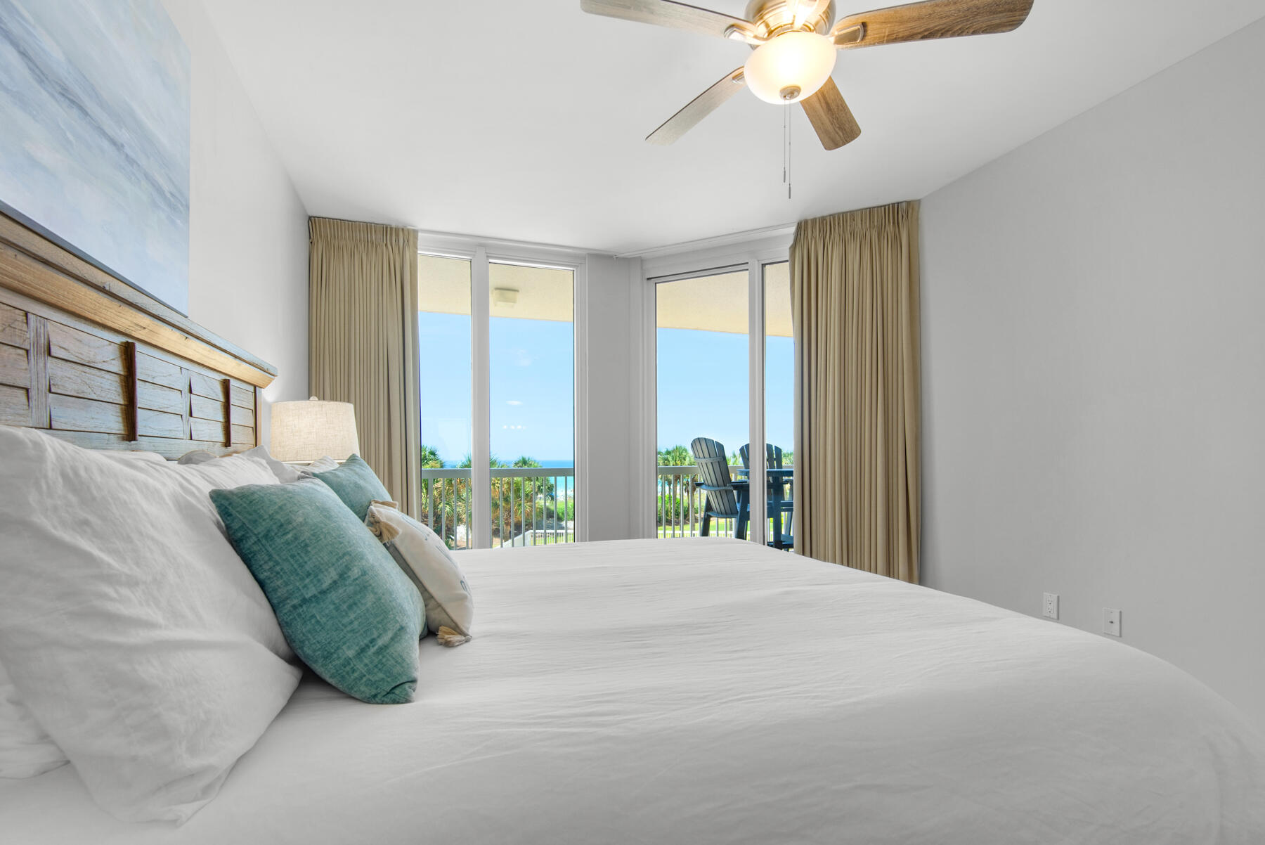 ST. THOMAS AT SILVER SHELLS - Residential