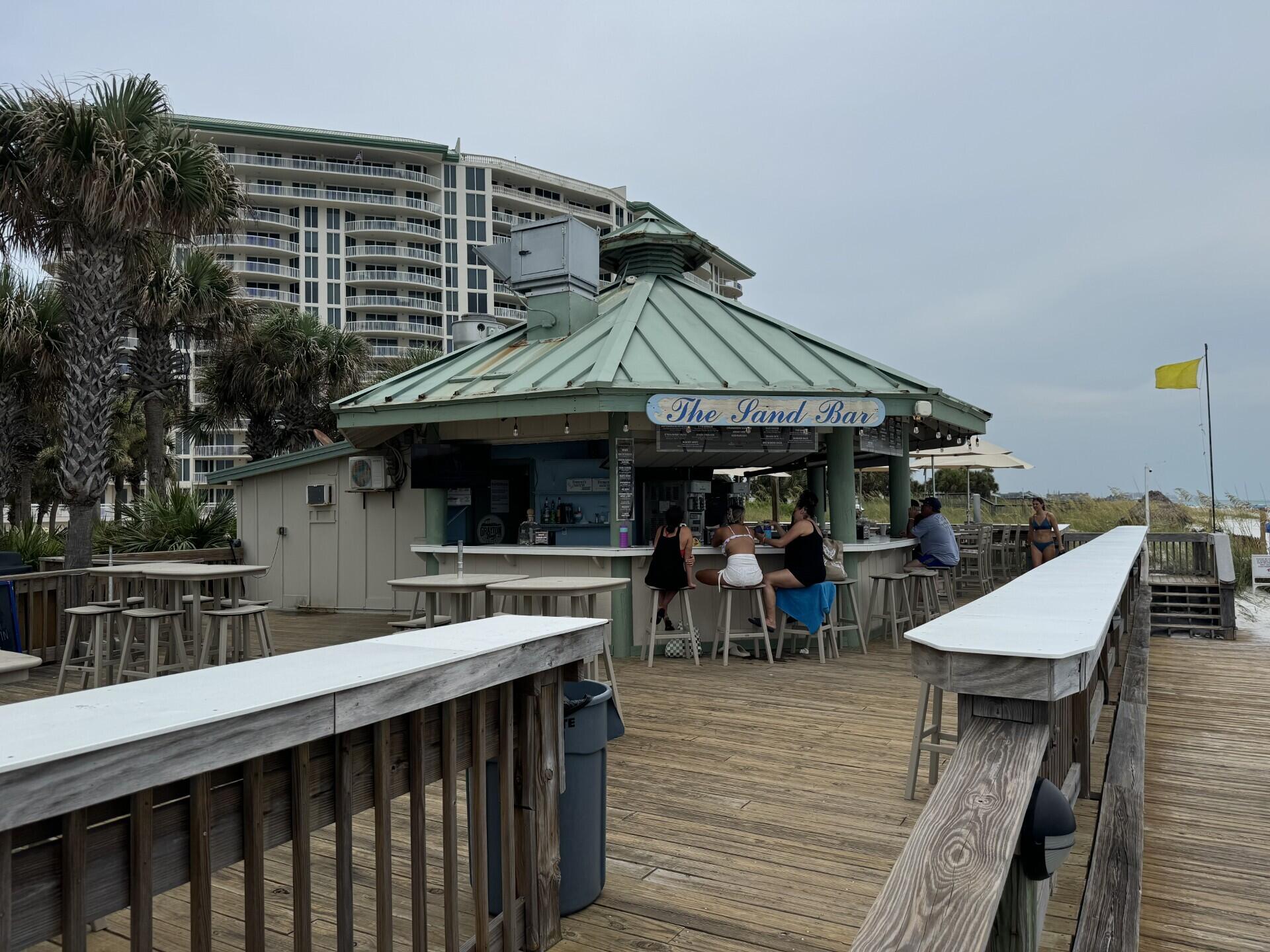 ST. THOMAS AT SILVER SHELLS - Residential