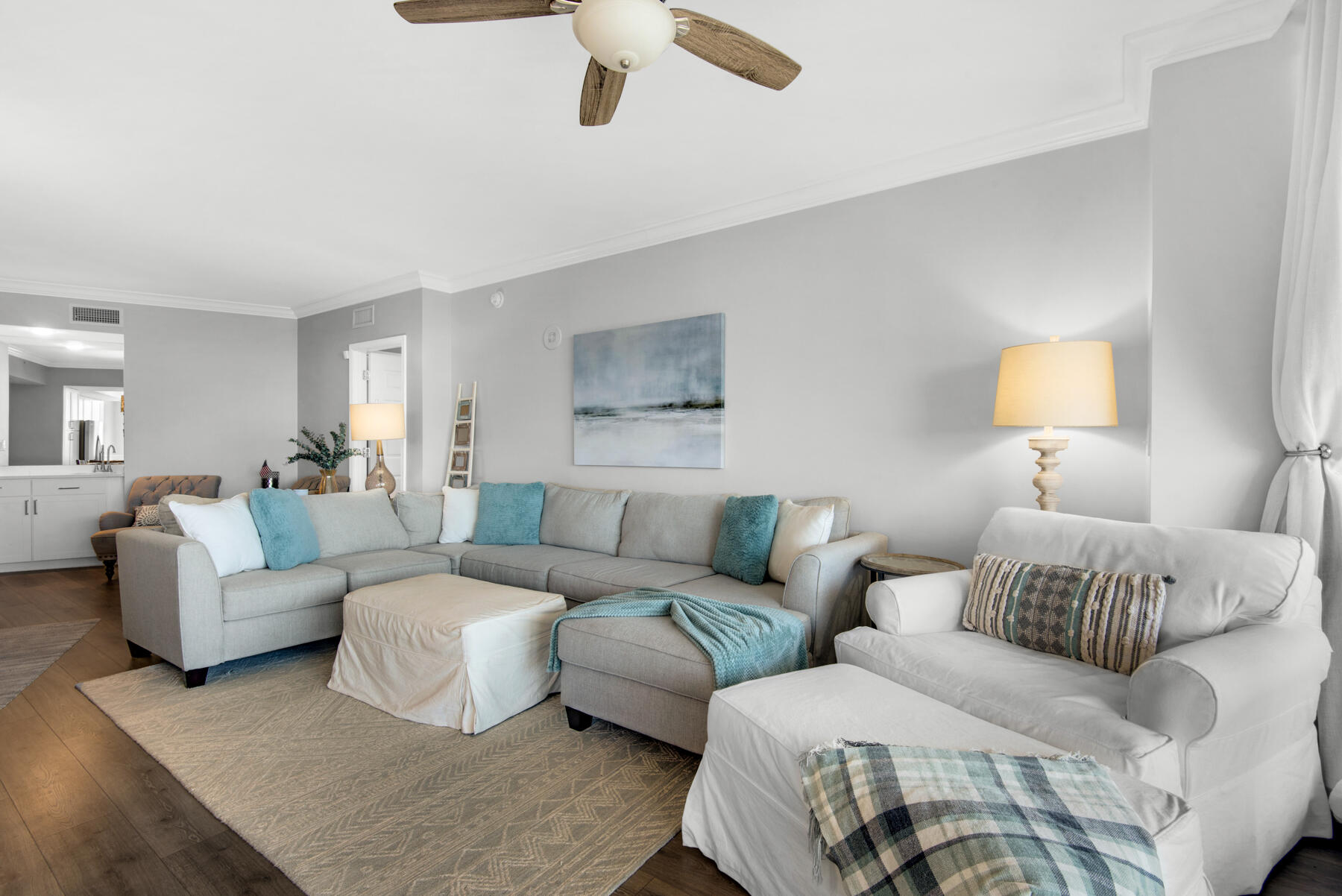 ST. THOMAS AT SILVER SHELLS - Residential