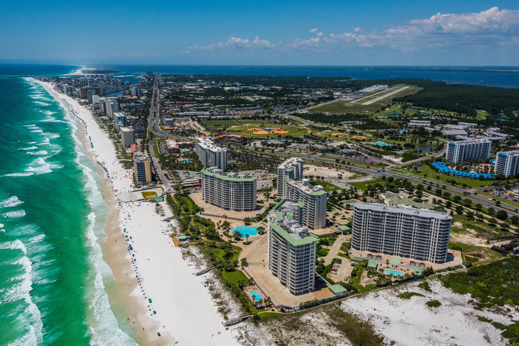 ST. THOMAS AT SILVER SHELLS - Residential