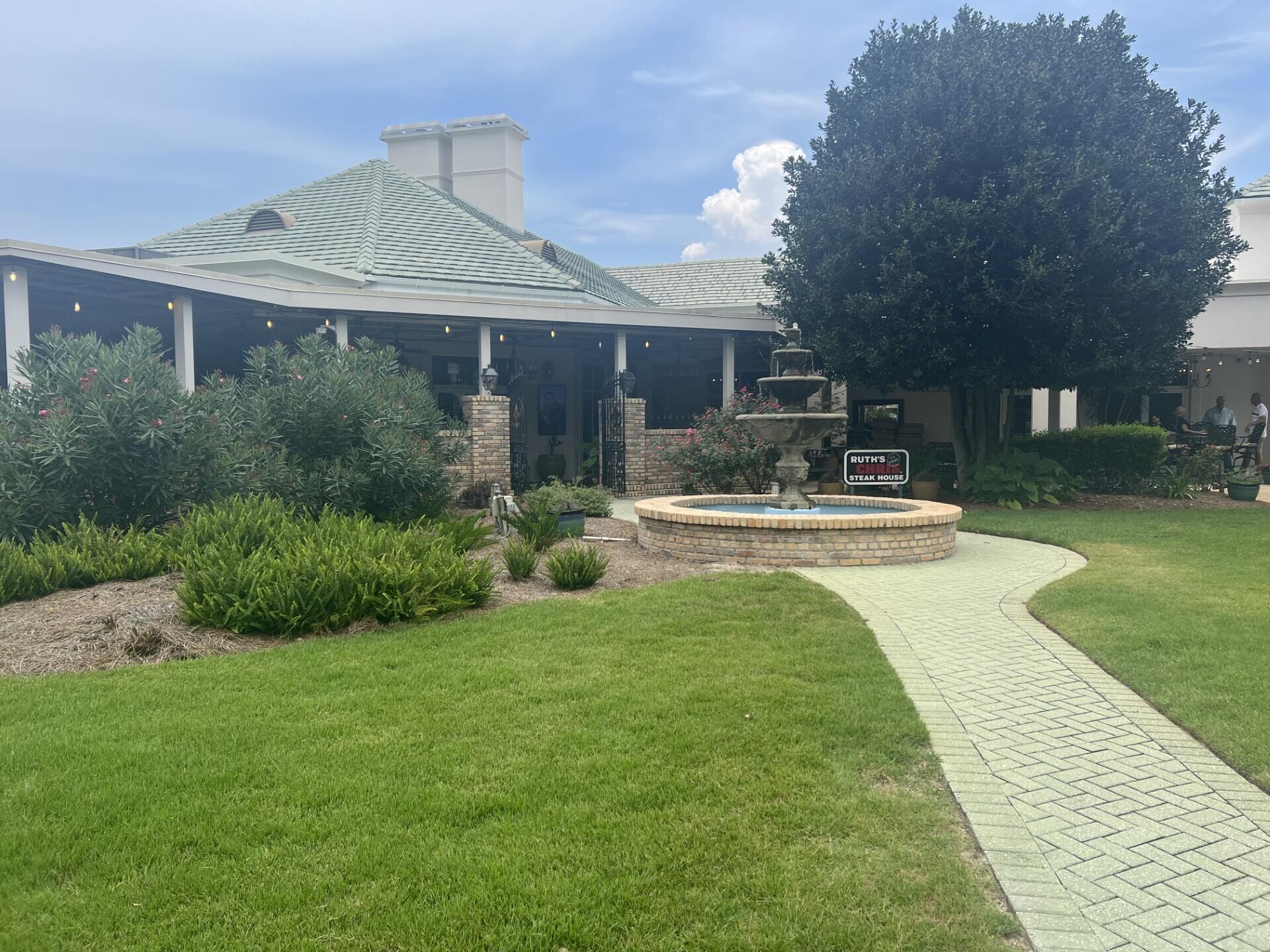 ST. THOMAS AT SILVER SHELLS - Residential