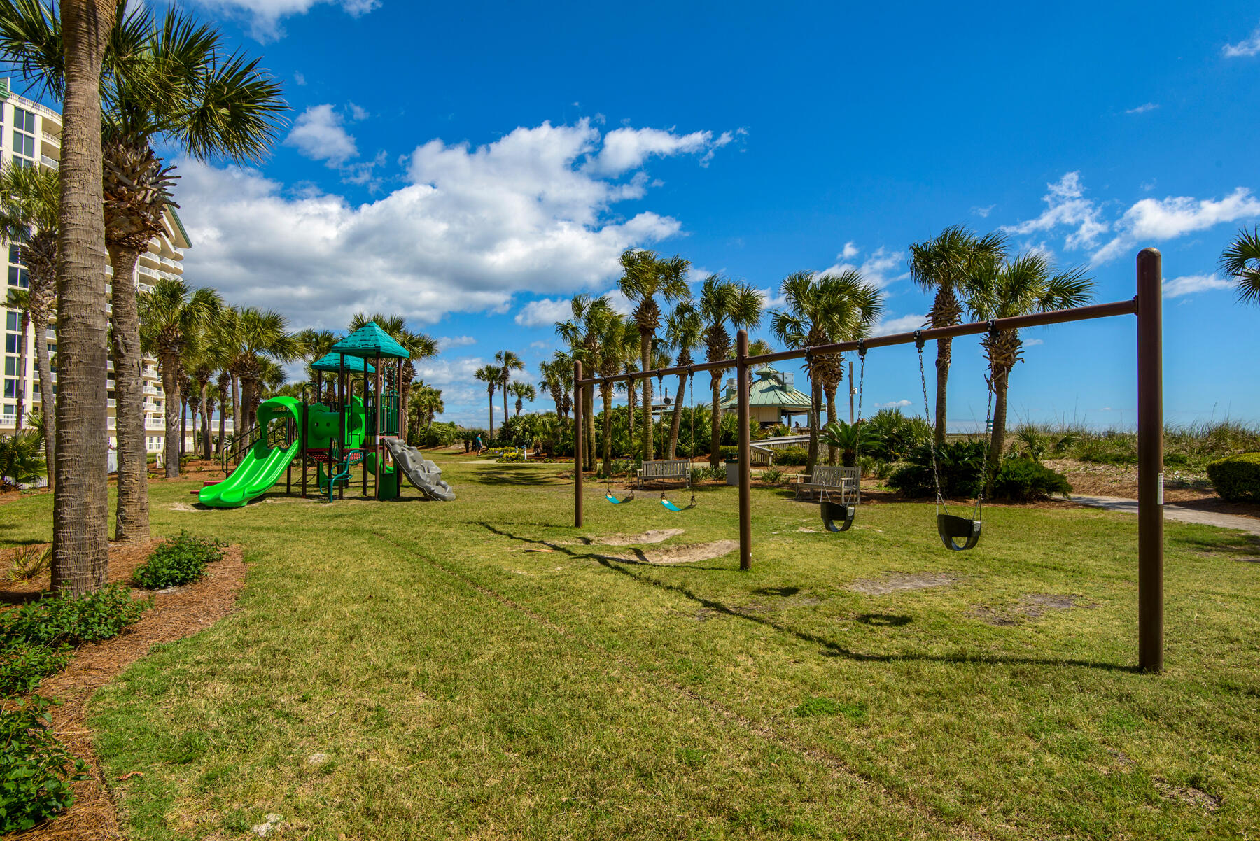 ST. THOMAS AT SILVER SHELLS - Residential