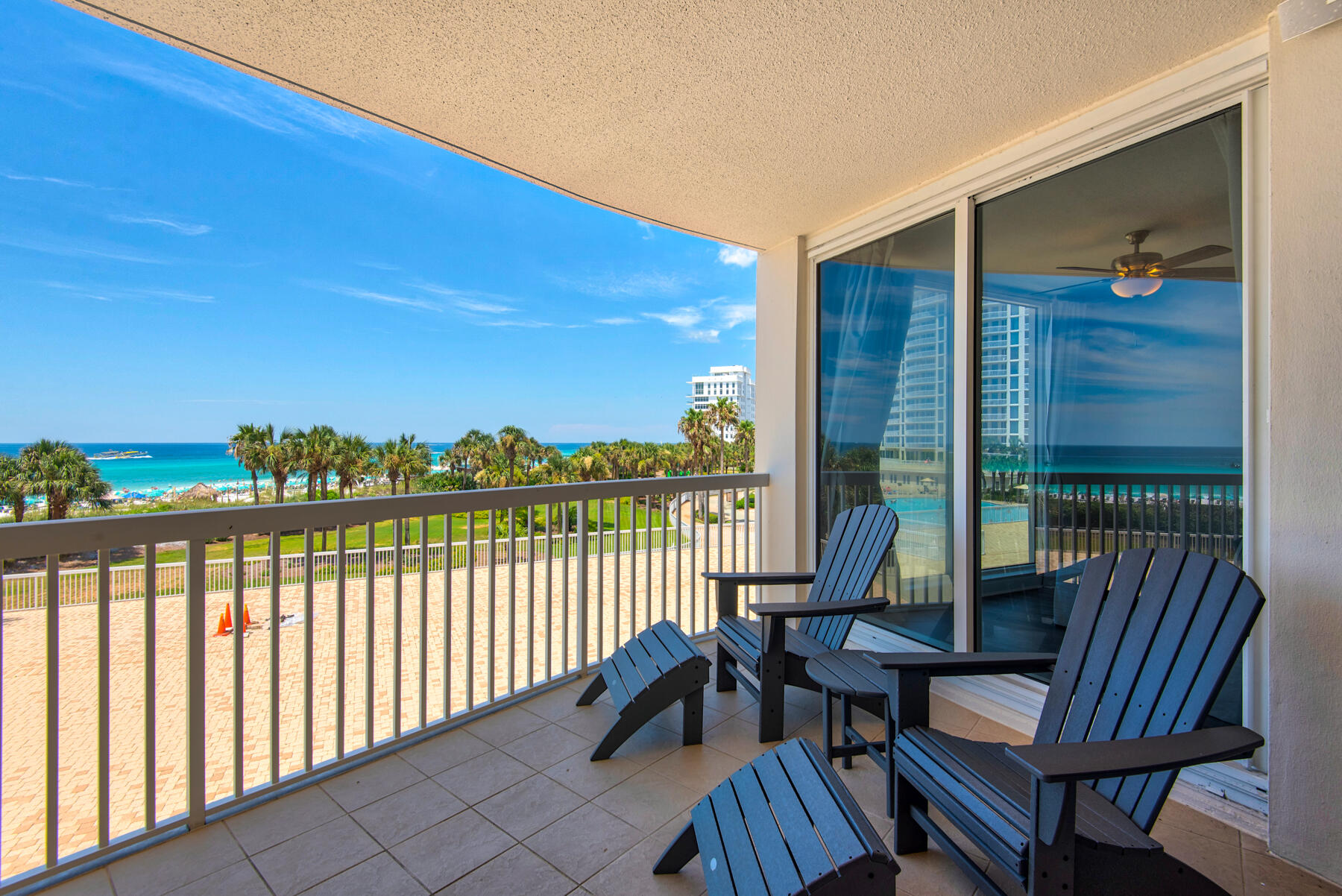 ST. THOMAS AT SILVER SHELLS - Residential